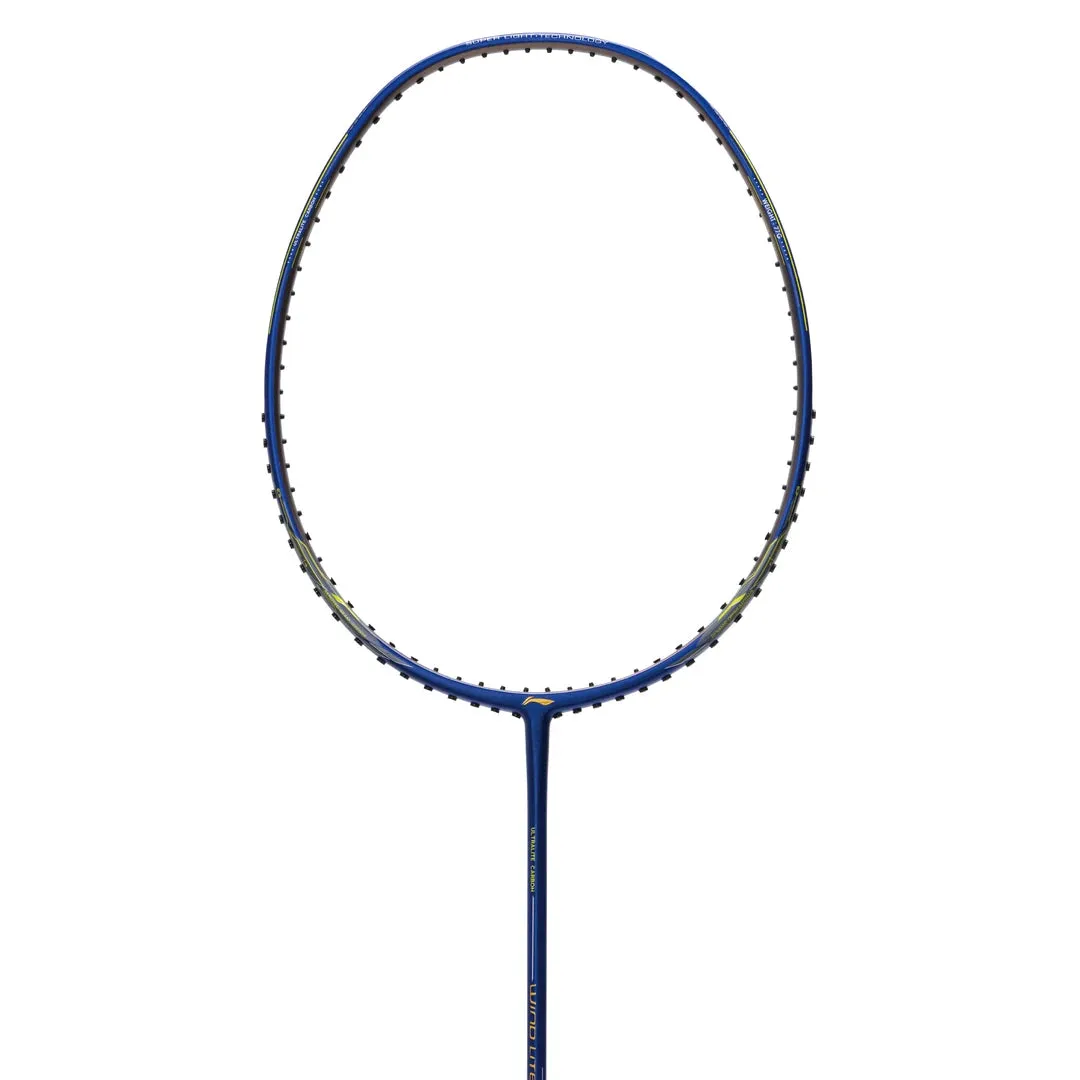 Li-Ning Wind Lite 700 II Badminton Racket (Unstrung)