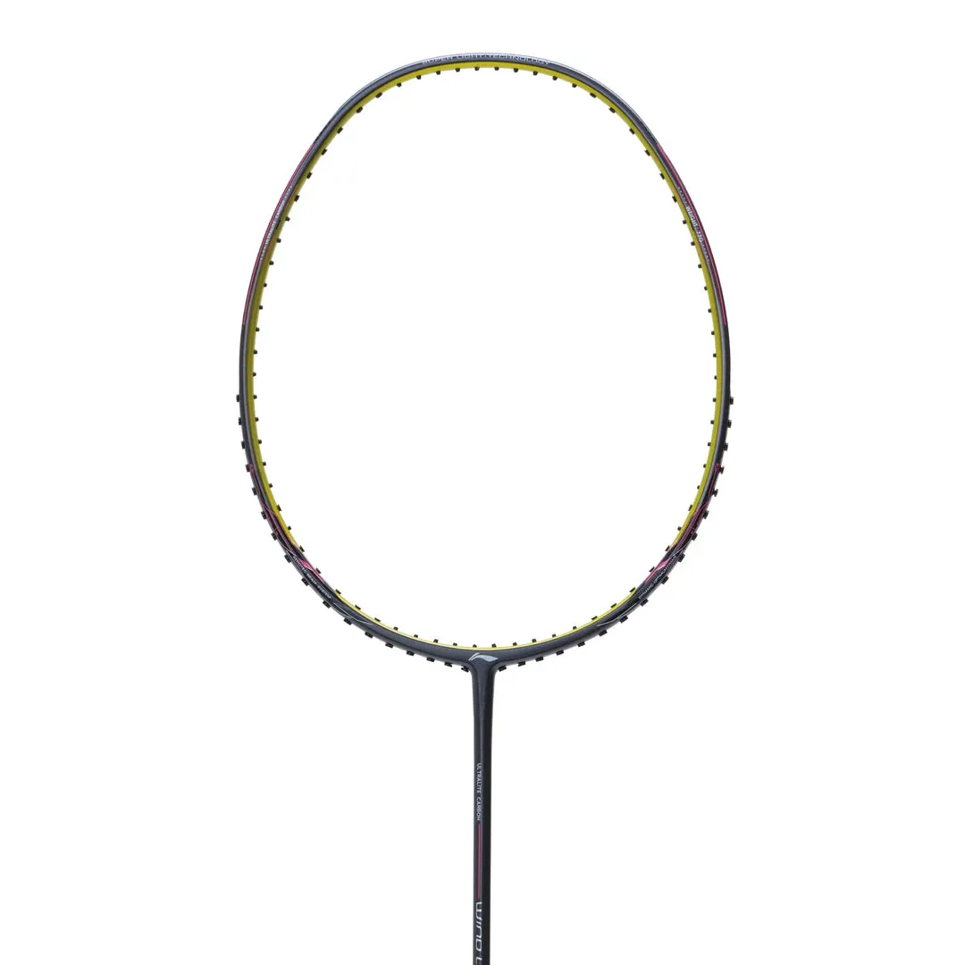 Li-Ning Wind Lite 700 II Badminton Racket (Unstrung)