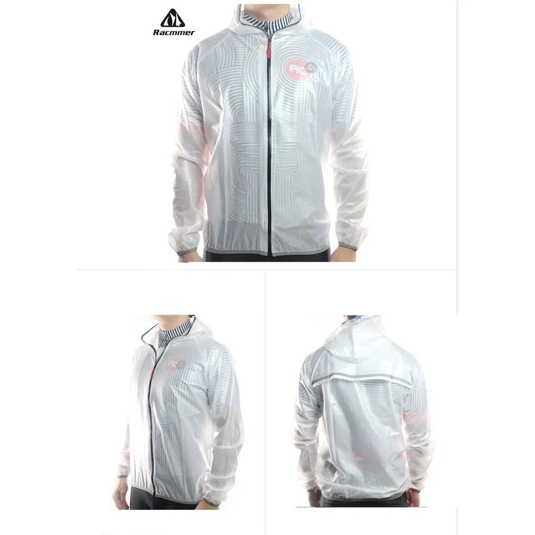 Lightweight Waterproof Jacket