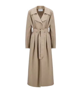 Long Trench in Dove