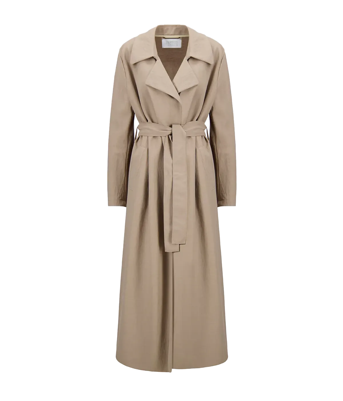 Long Trench in Dove