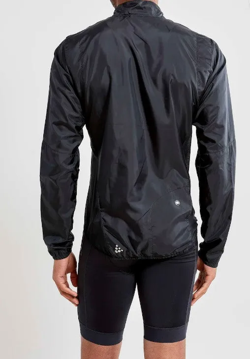 M Craft Essence Light Wind Jacket