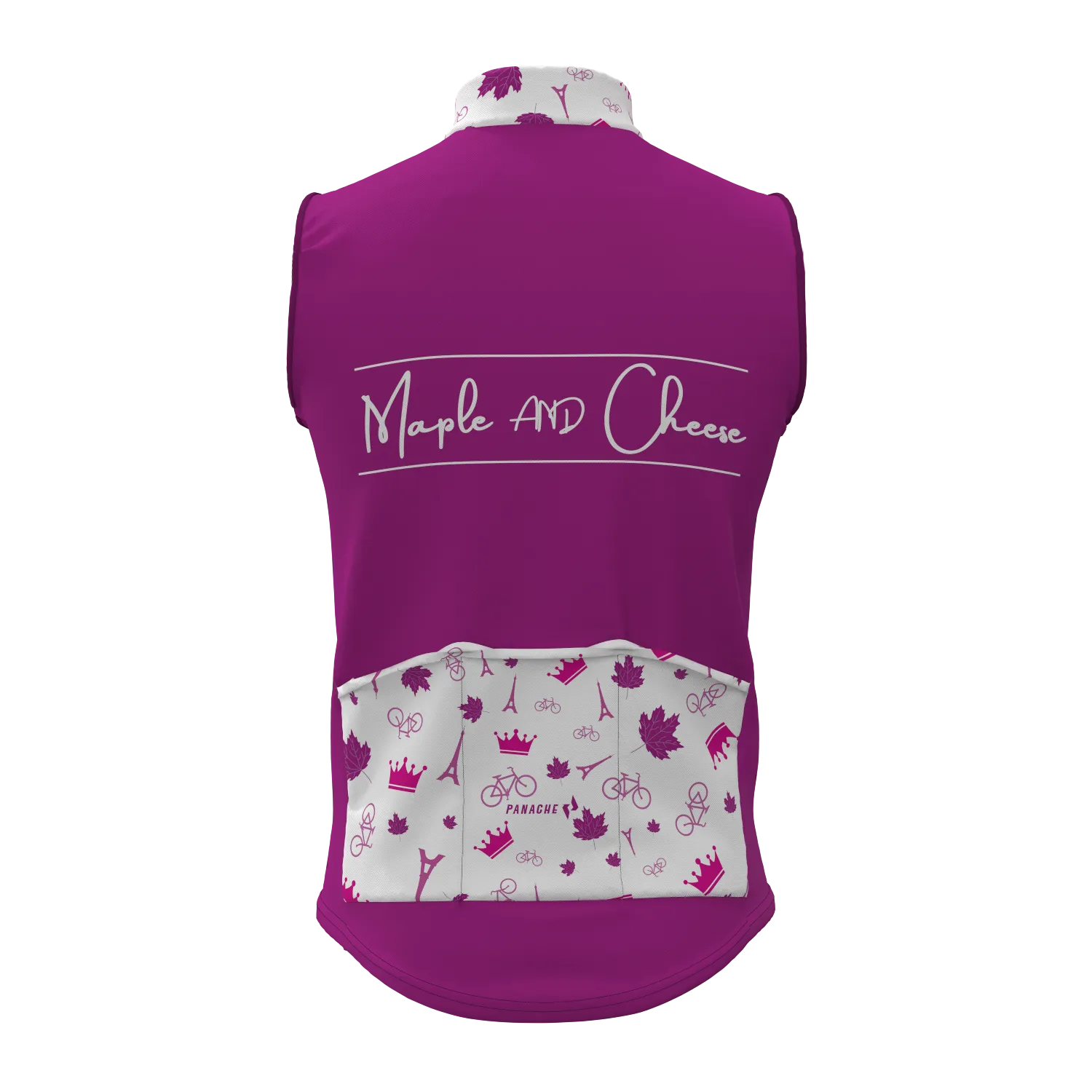 M&C - Pro Wind Vest