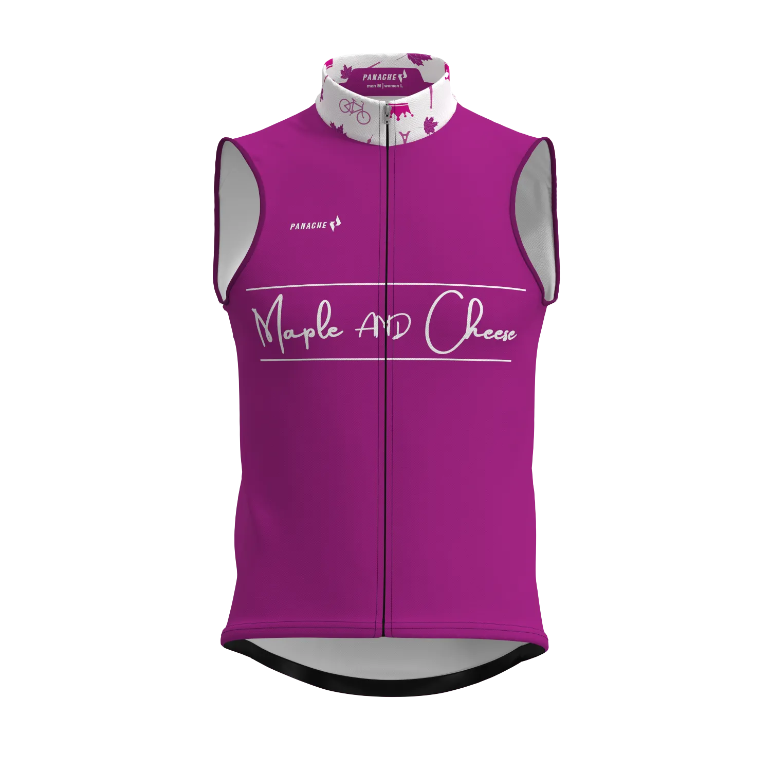 M&C - Pro Wind Vest