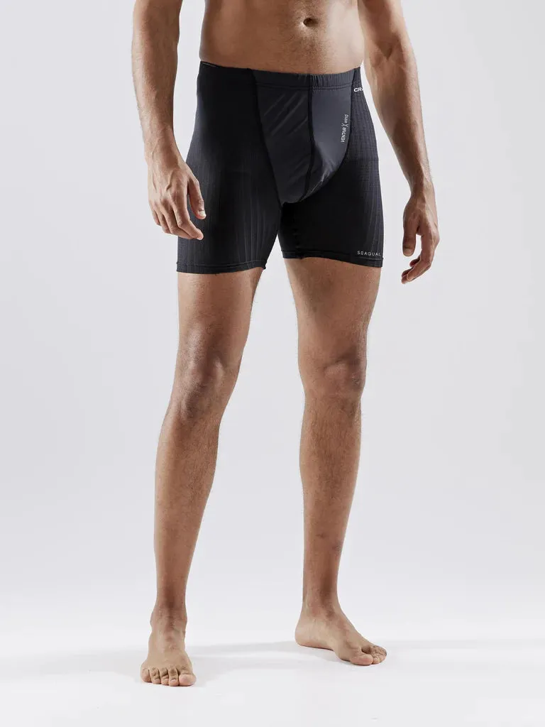 Men's Active Extreme X Wind Boxer Baselayer