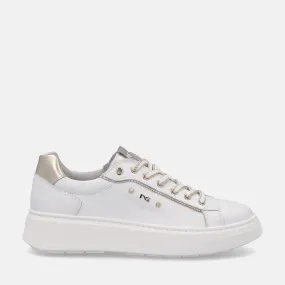 NERO GIARDINI SNEAKERS