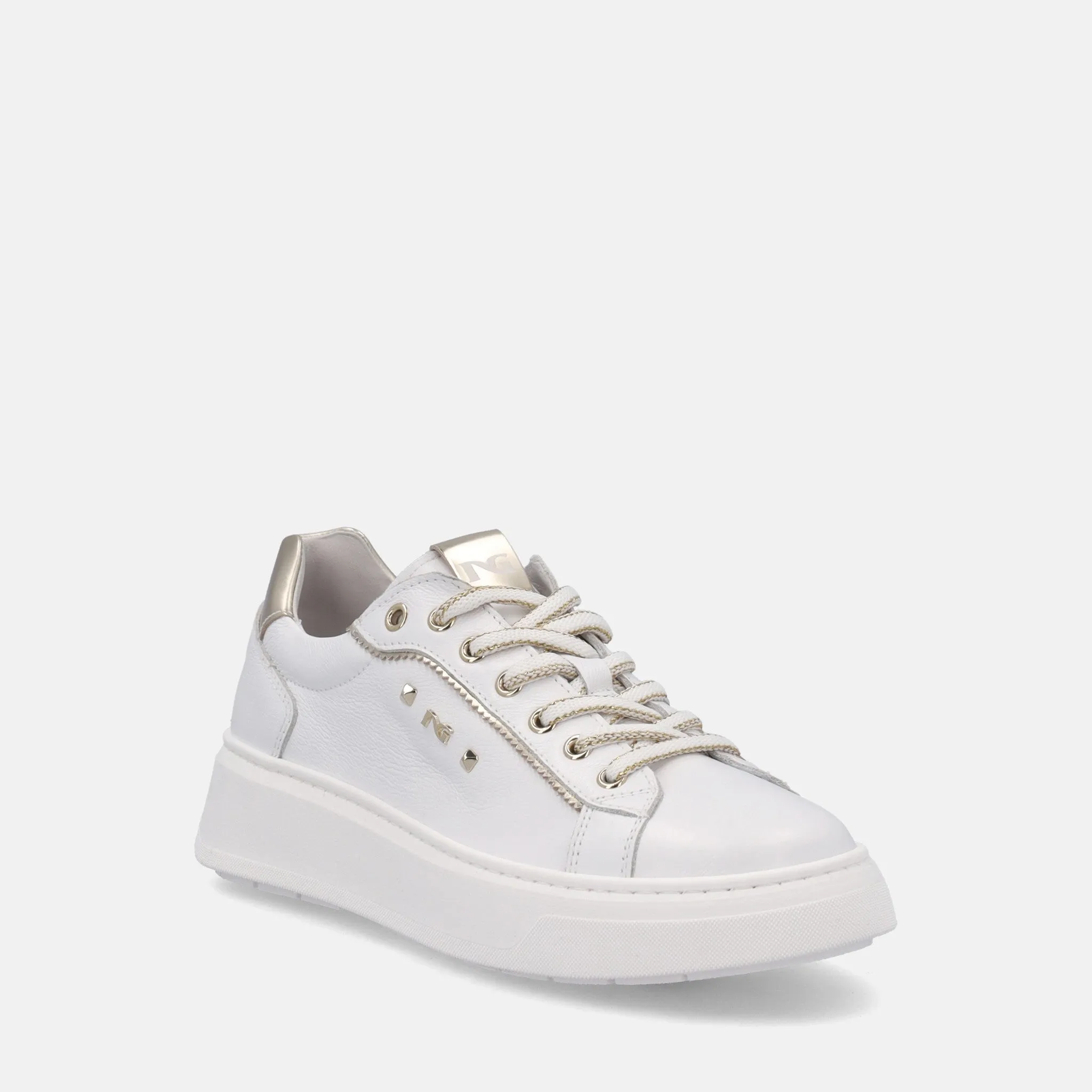 NERO GIARDINI SNEAKERS