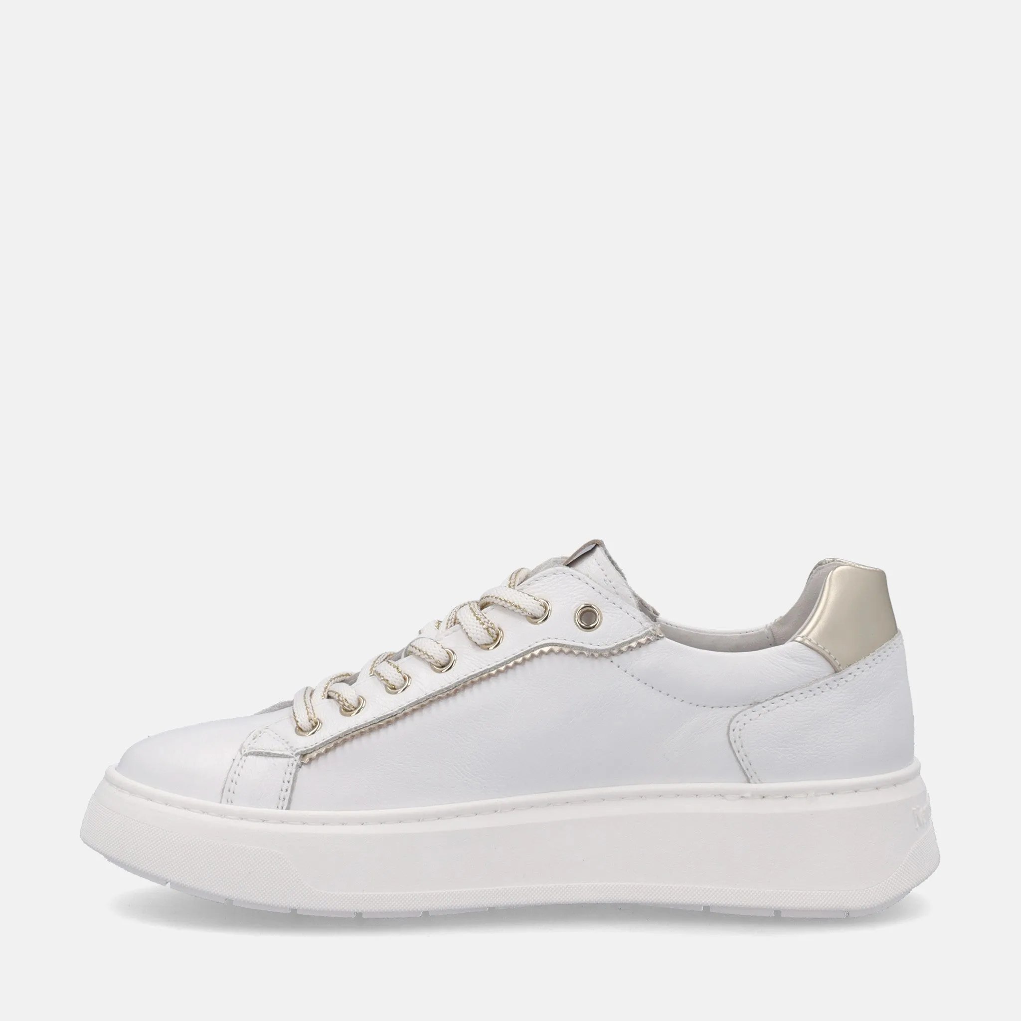 NERO GIARDINI SNEAKERS