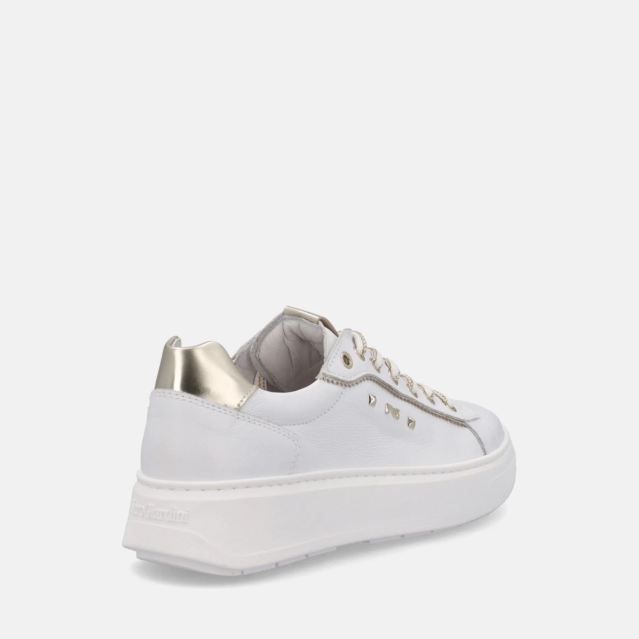 NERO GIARDINI SNEAKERS