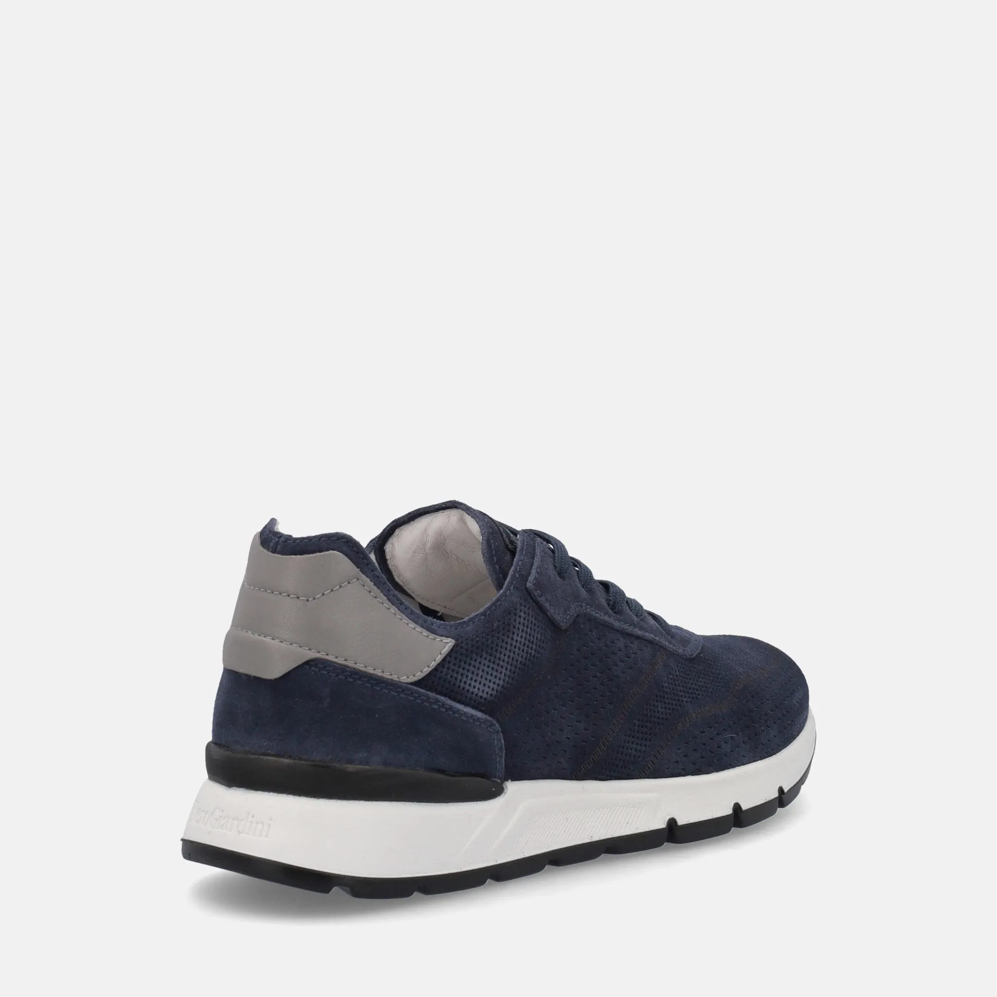 NERO GIARDINI SNEAKERS