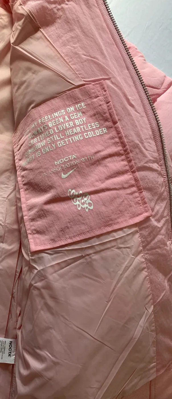 Nike x Drake Certified Lover Boy Bomber Jacket (Friends and Family)