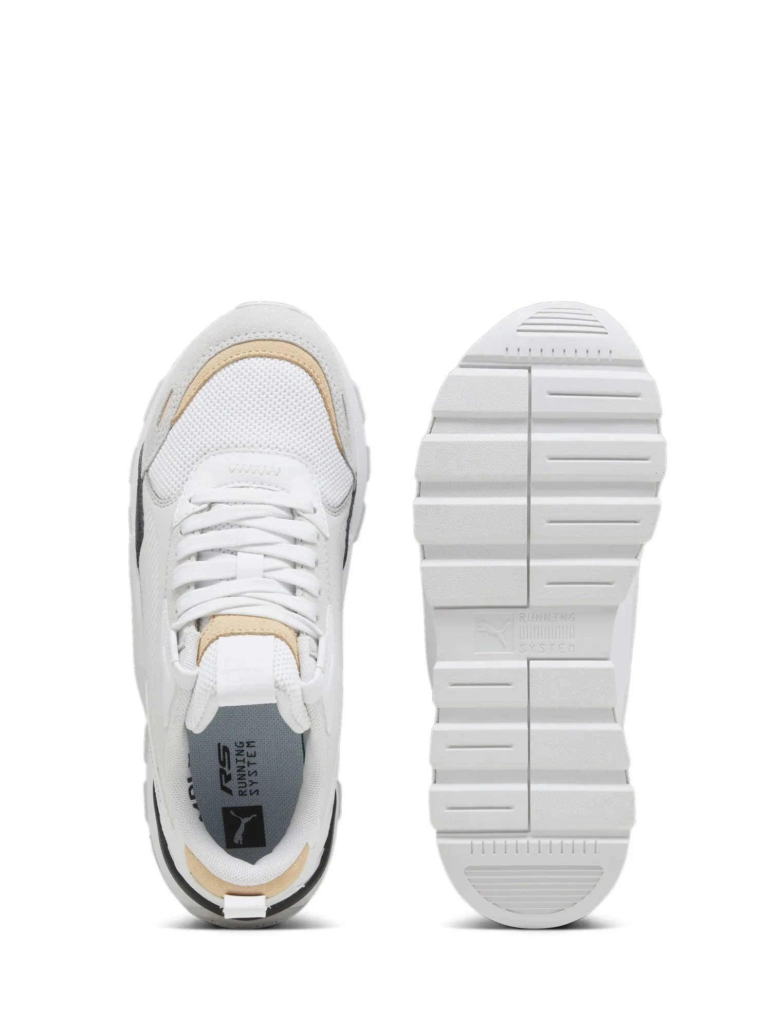 Puma Sneakers 393141