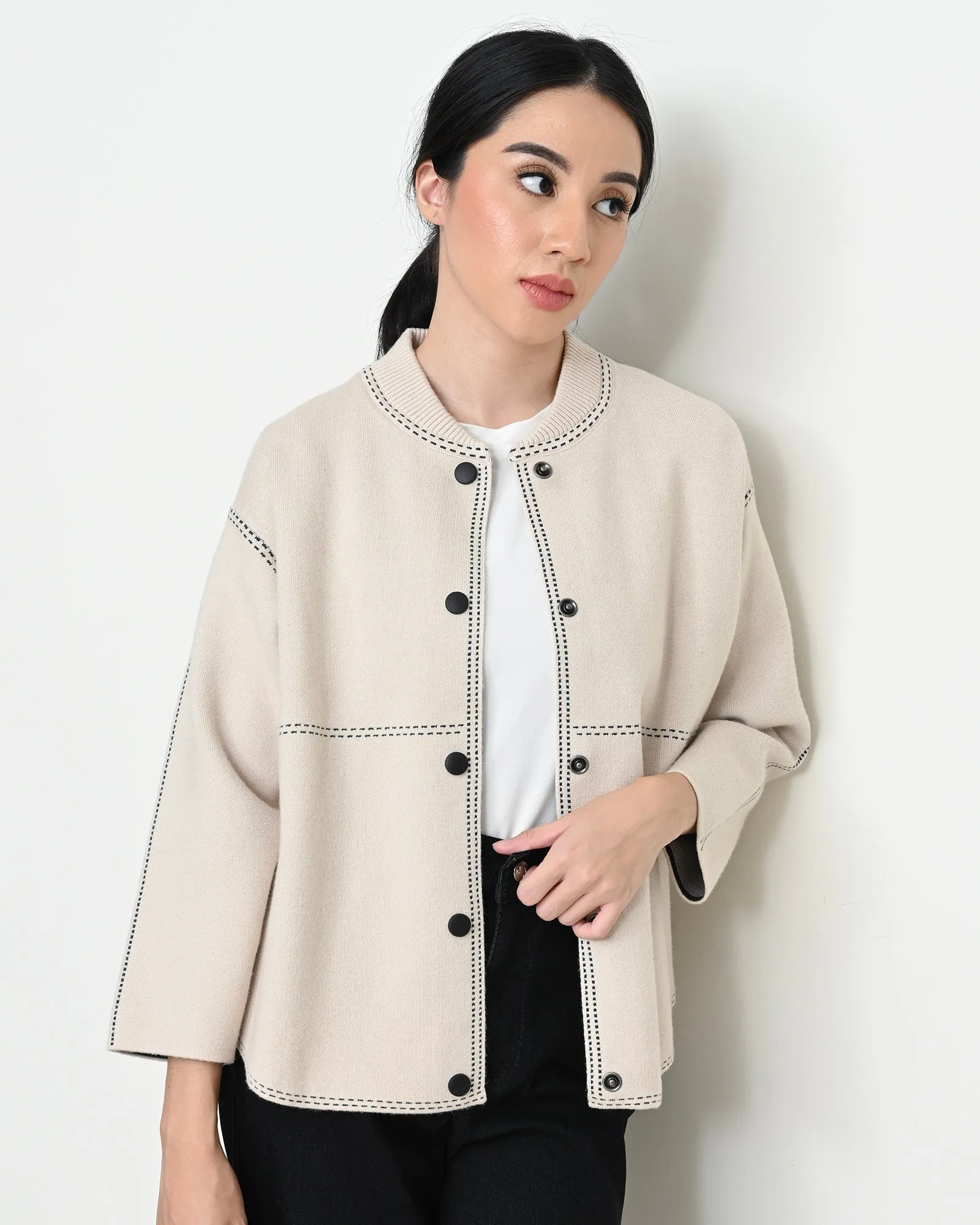 REVA JACKET