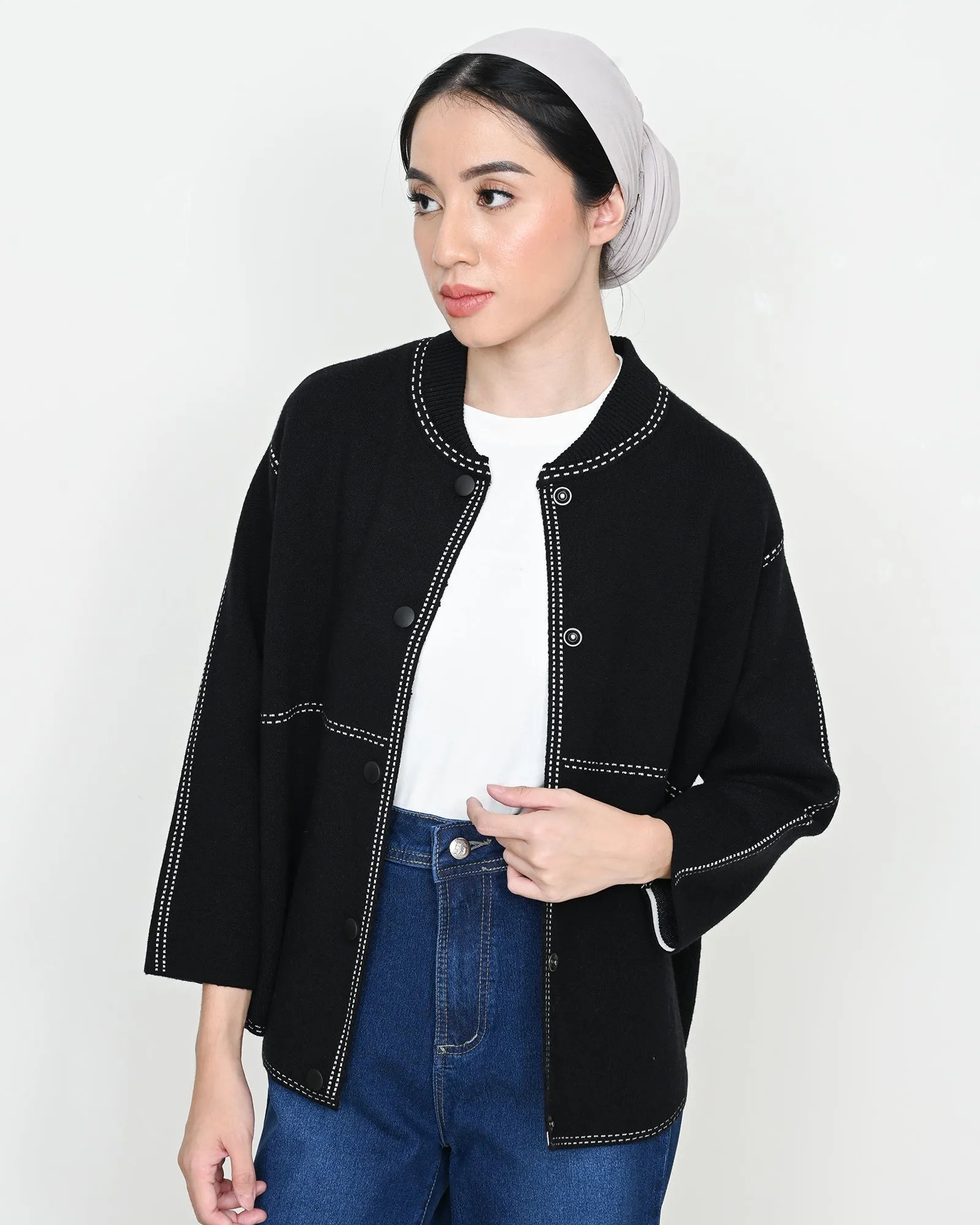 REVA JACKET