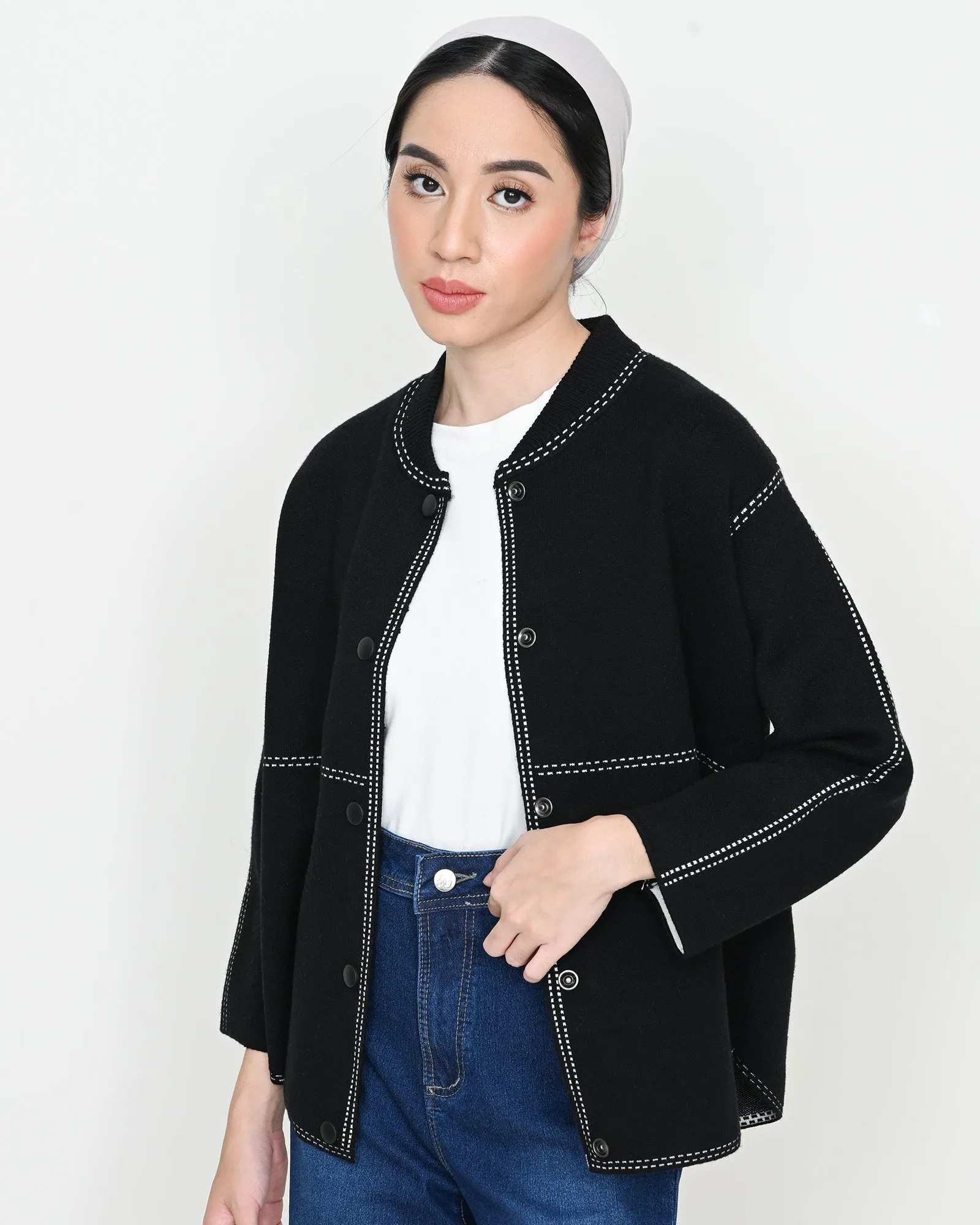 REVA JACKET