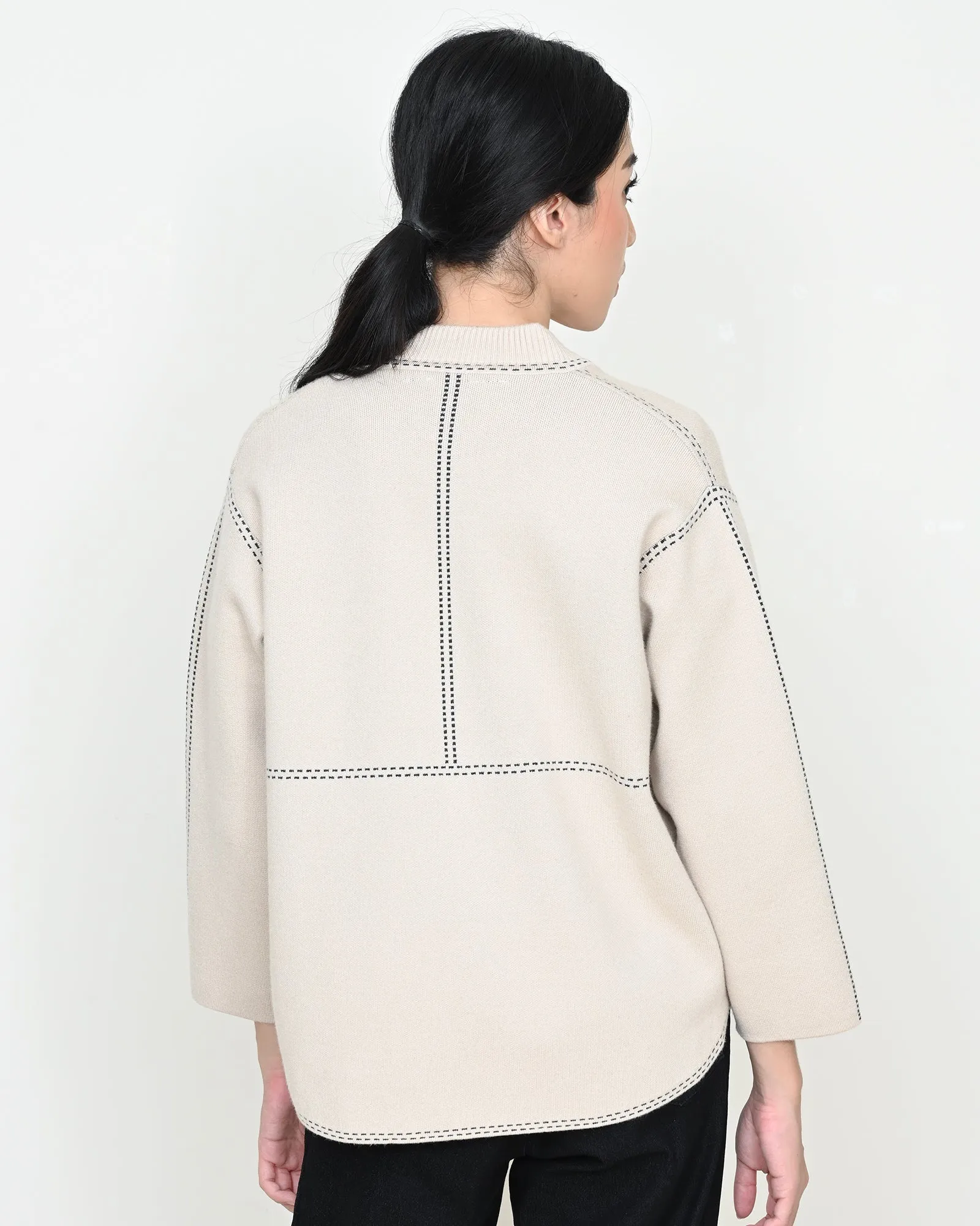 REVA JACKET