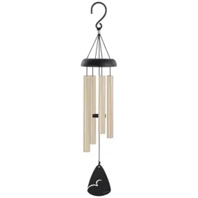 Sand Fleck 21" Signature Series Wind Chime