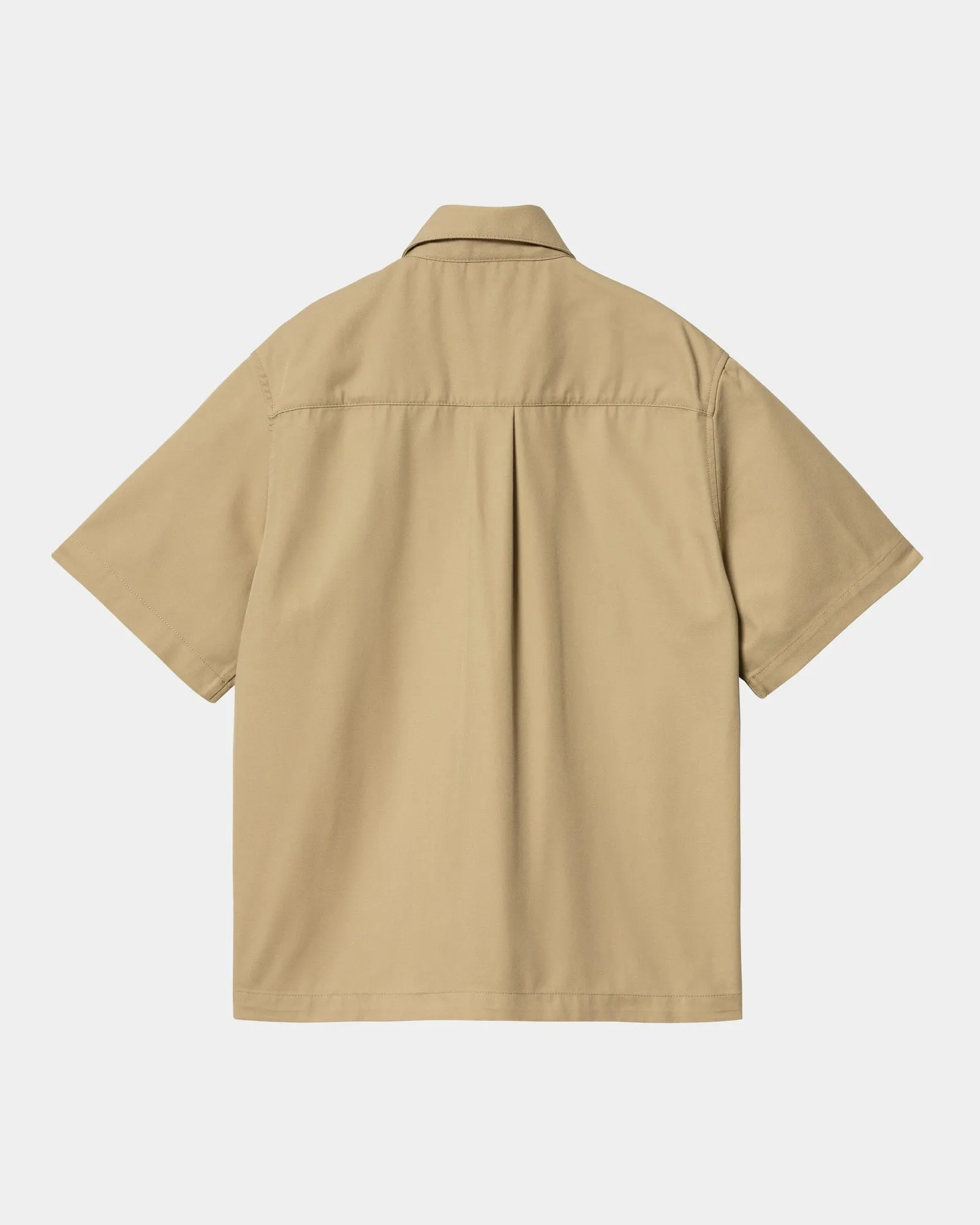 Sandler Shirt | Sable