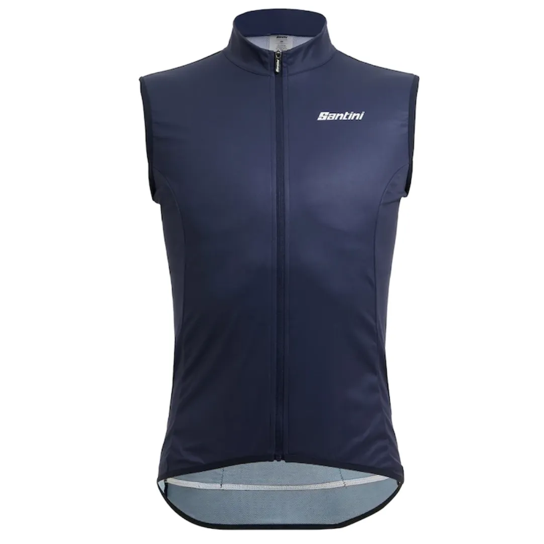 Santini Women's Nebula Wind Vest