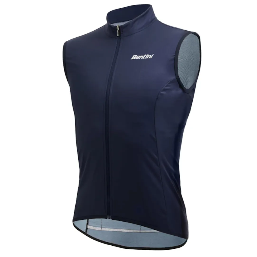 Santini Women's Nebula Wind Vest