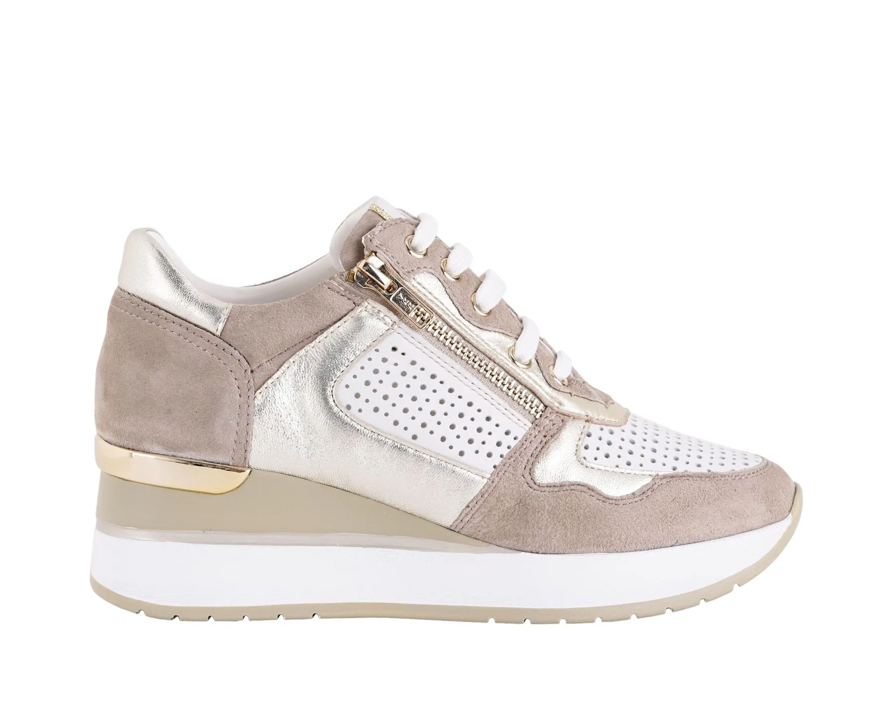 Sneakers alte Donna