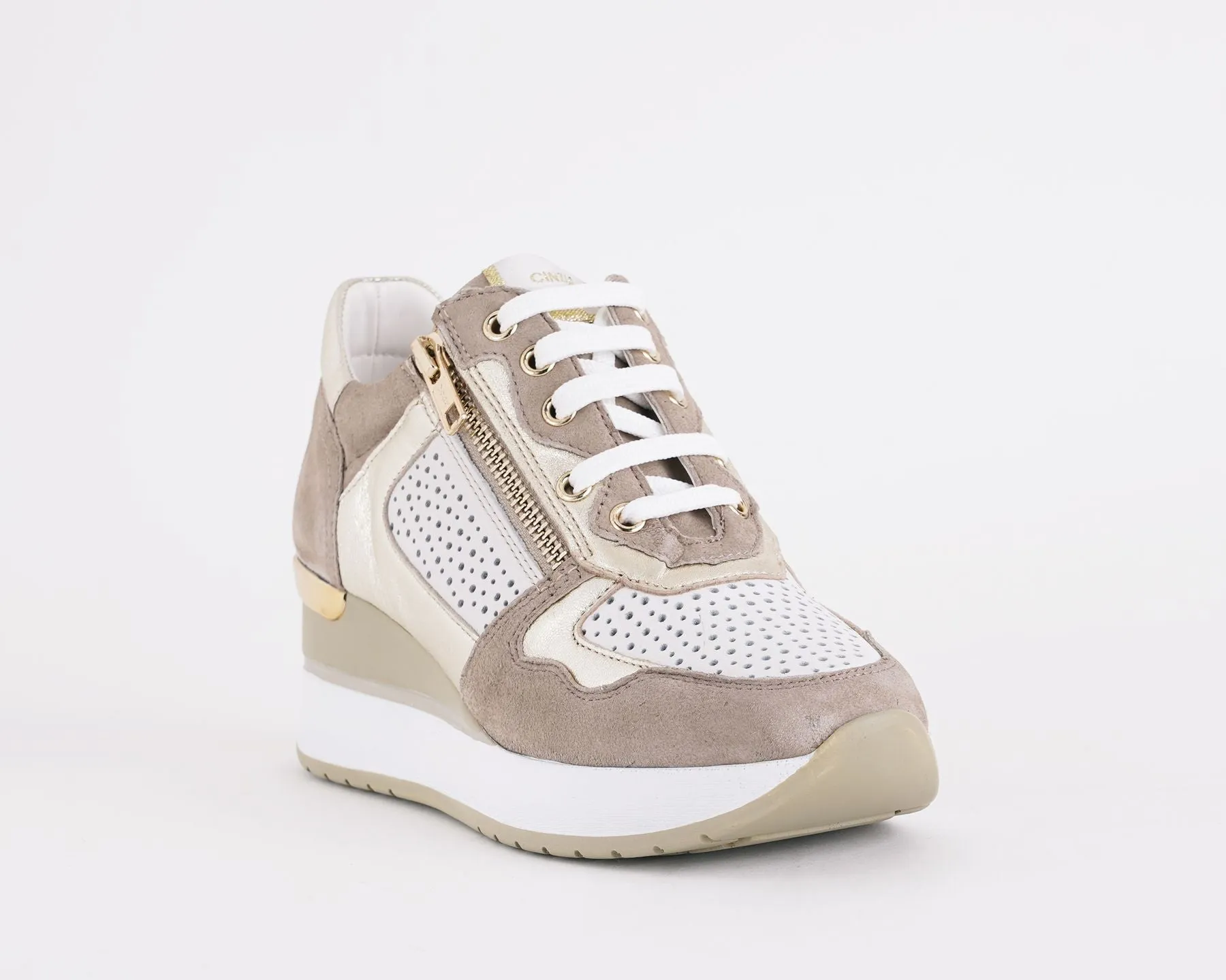 Sneakers alte Donna