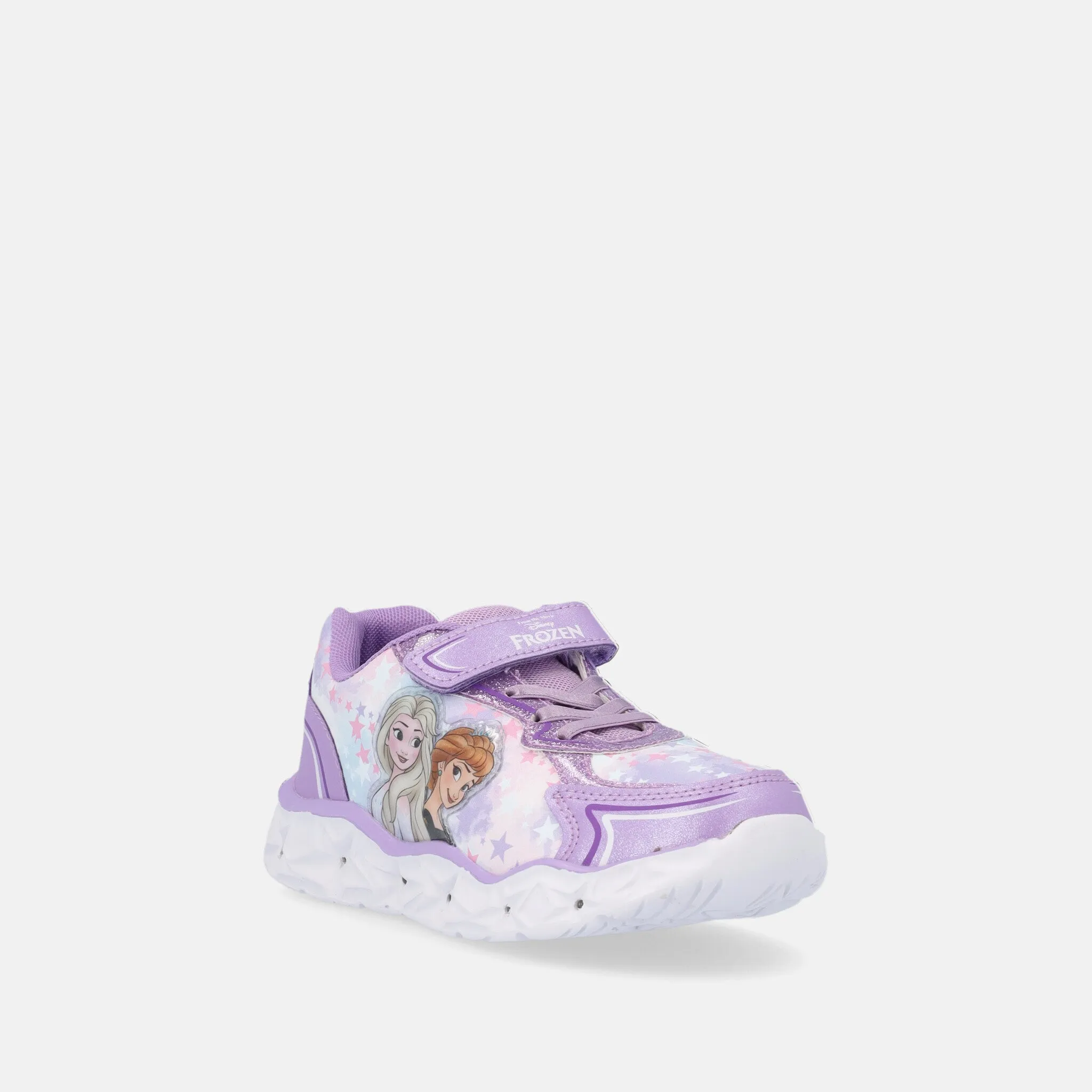 SNEAKERS BAMBINA FROZEN