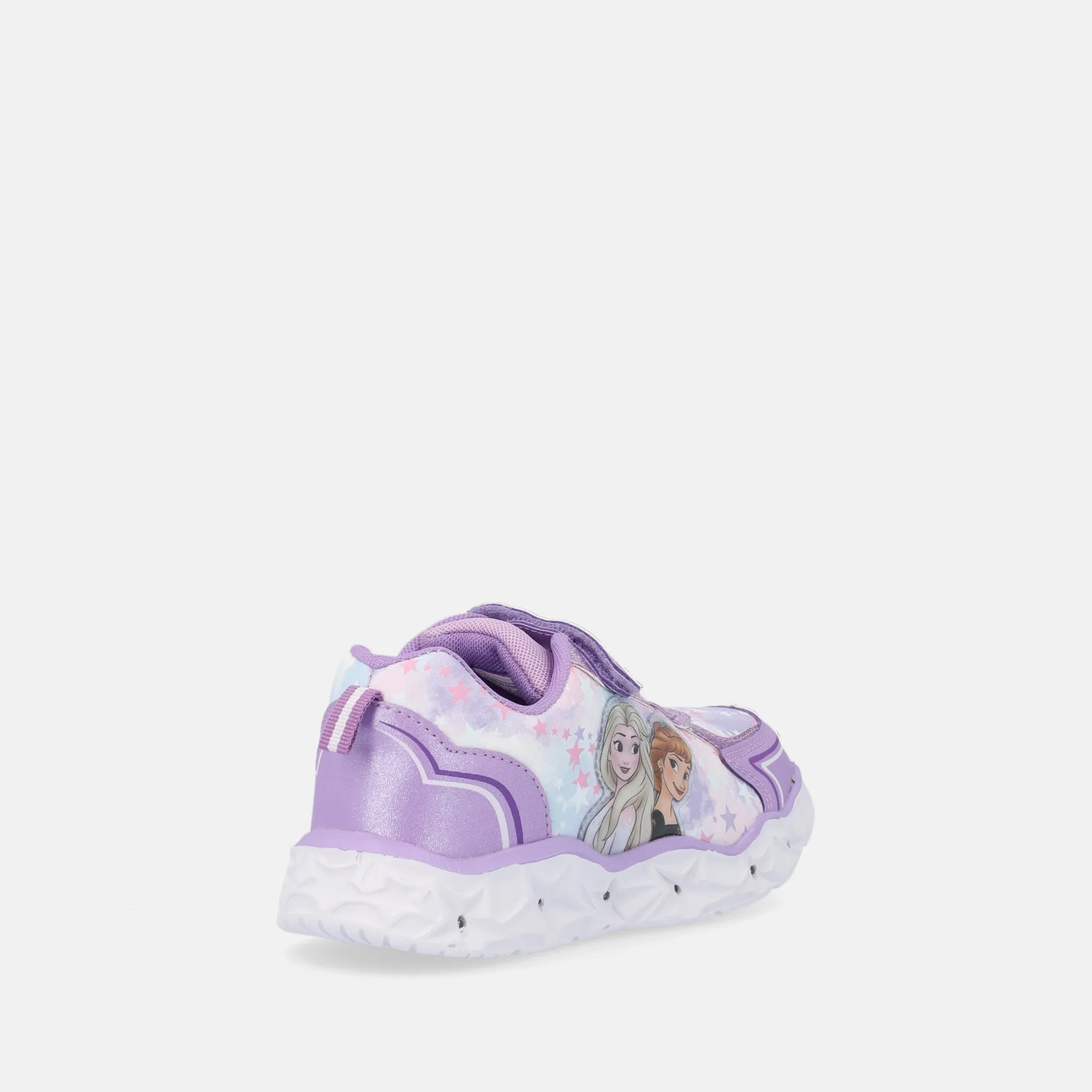 SNEAKERS BAMBINA FROZEN