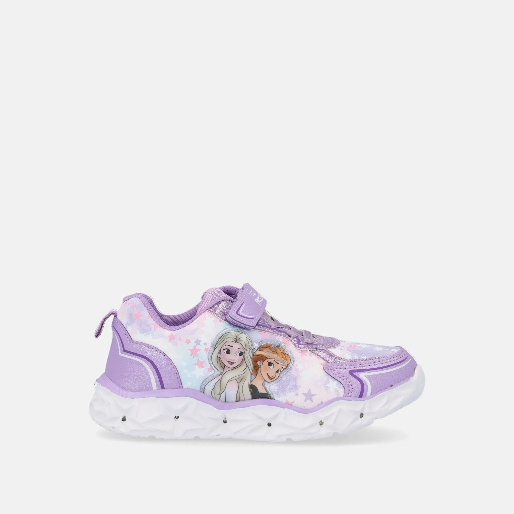 SNEAKERS BAMBINA FROZEN