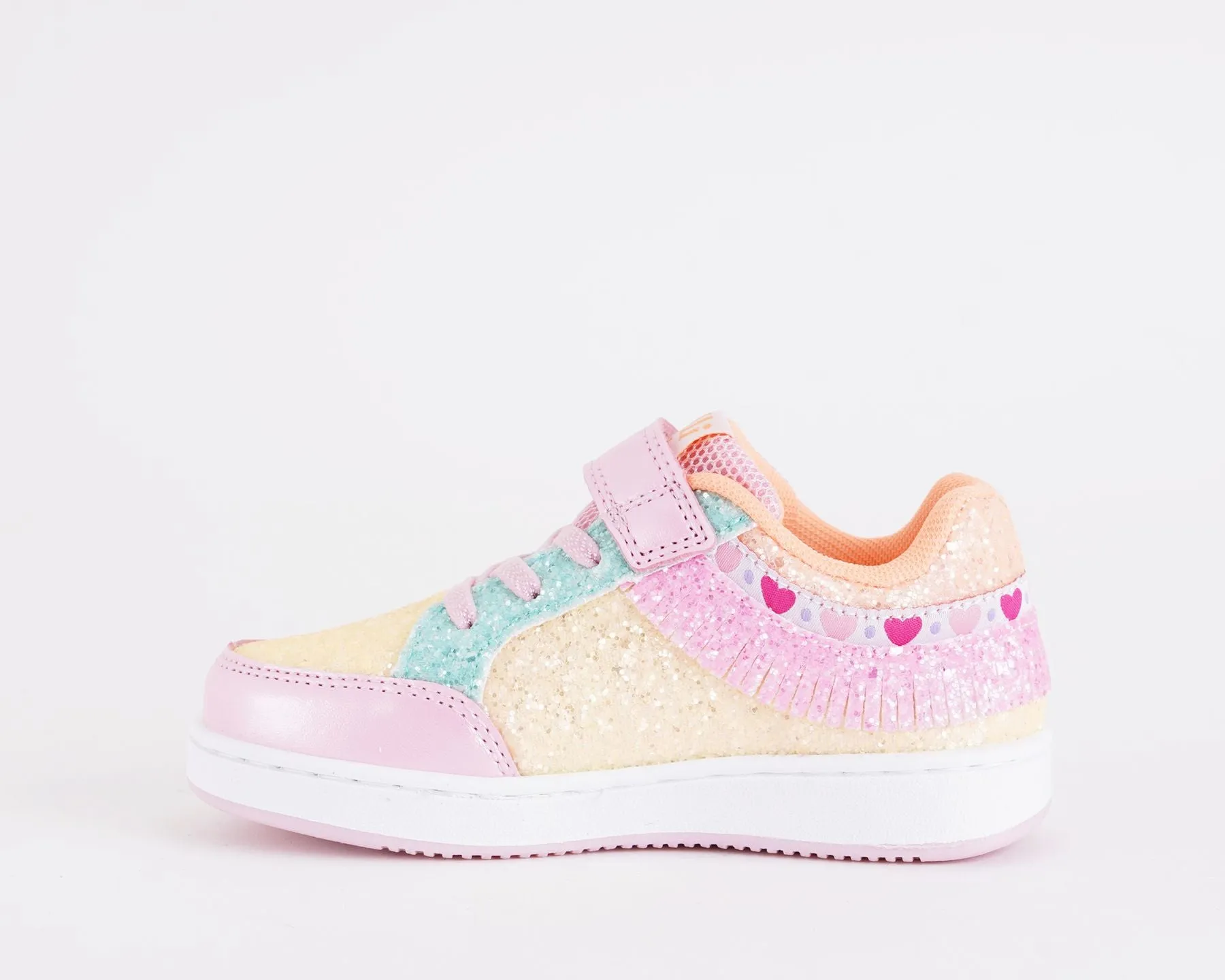 Sneakers Bambina