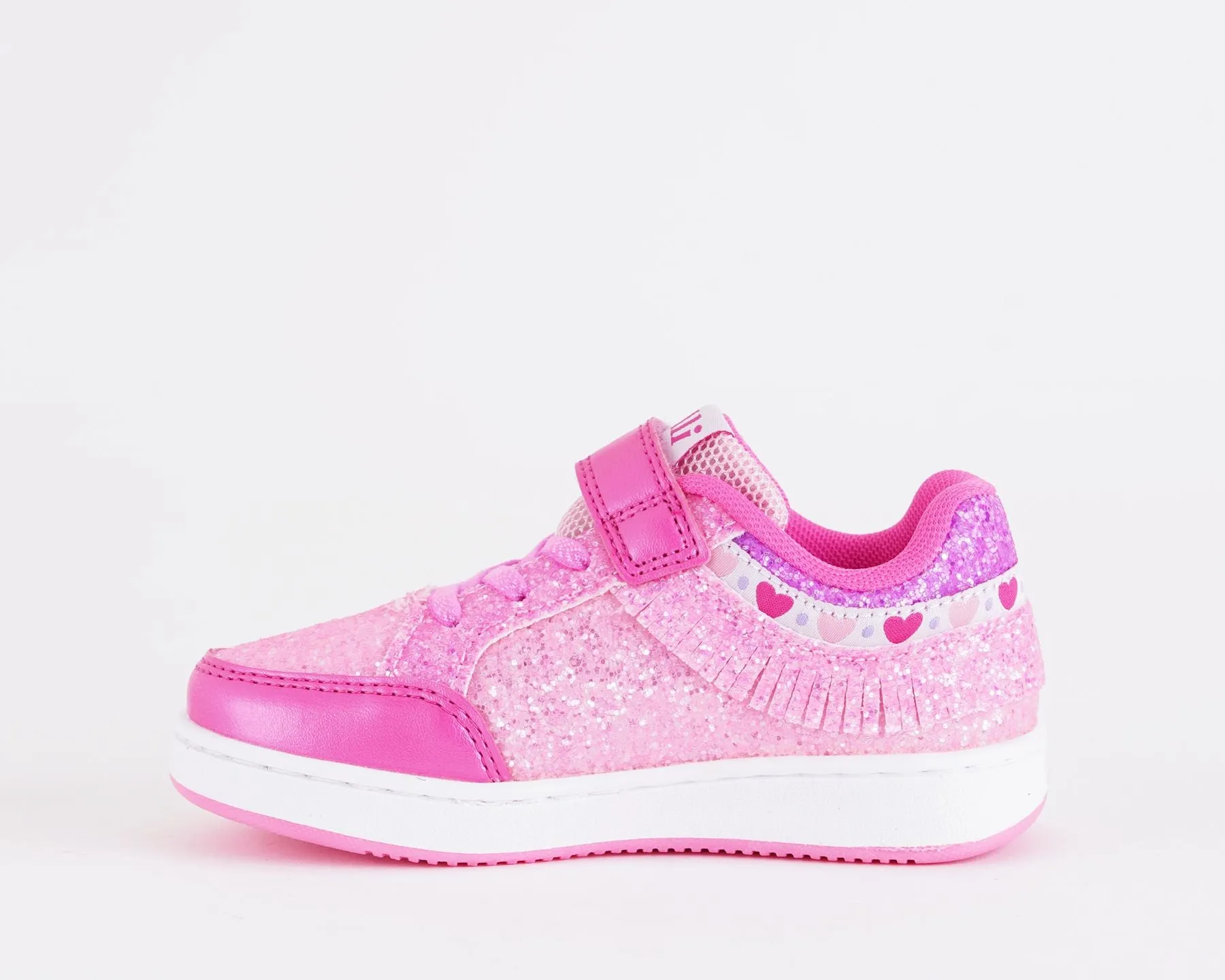 Sneakers Bambina