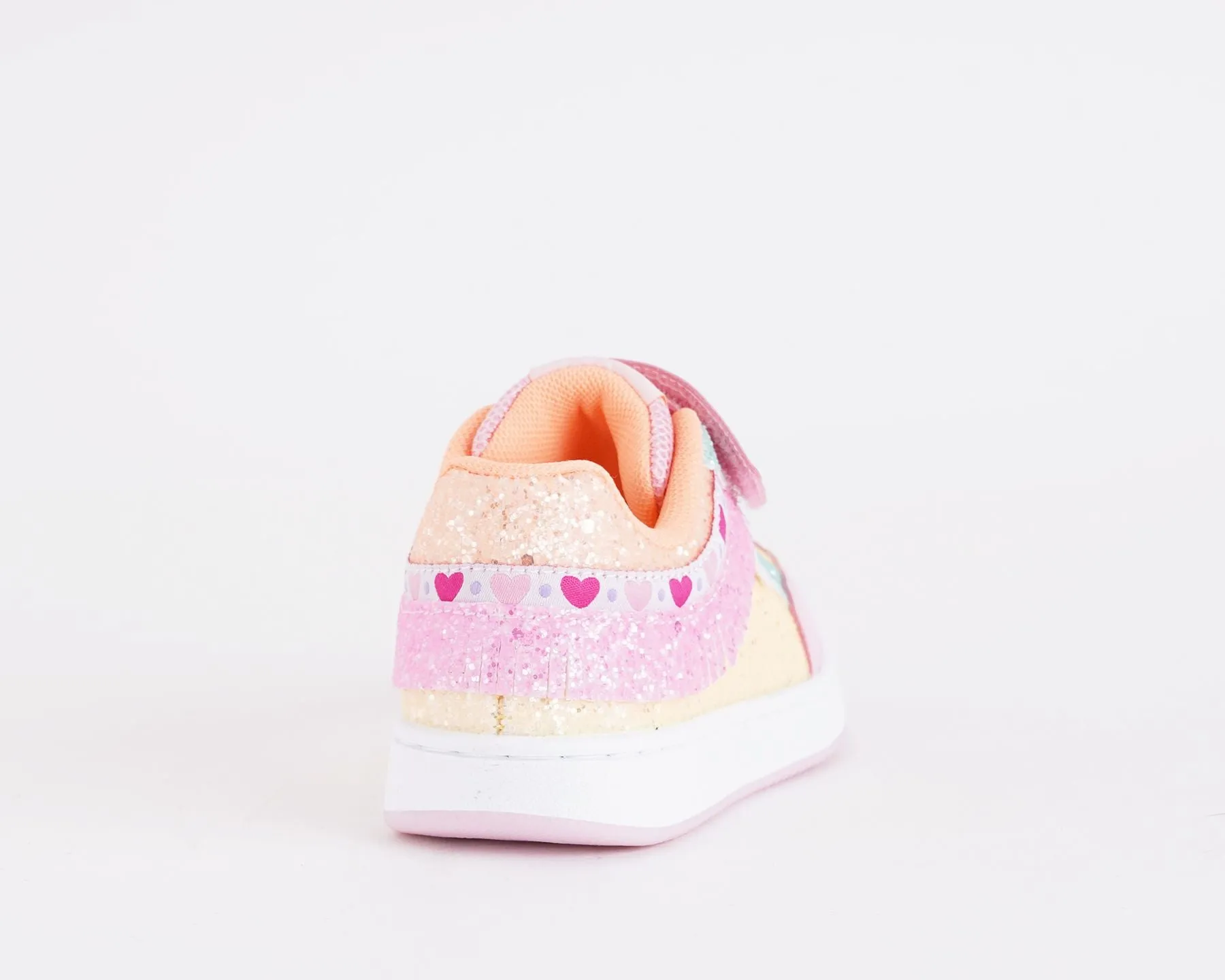 Sneakers Bambina