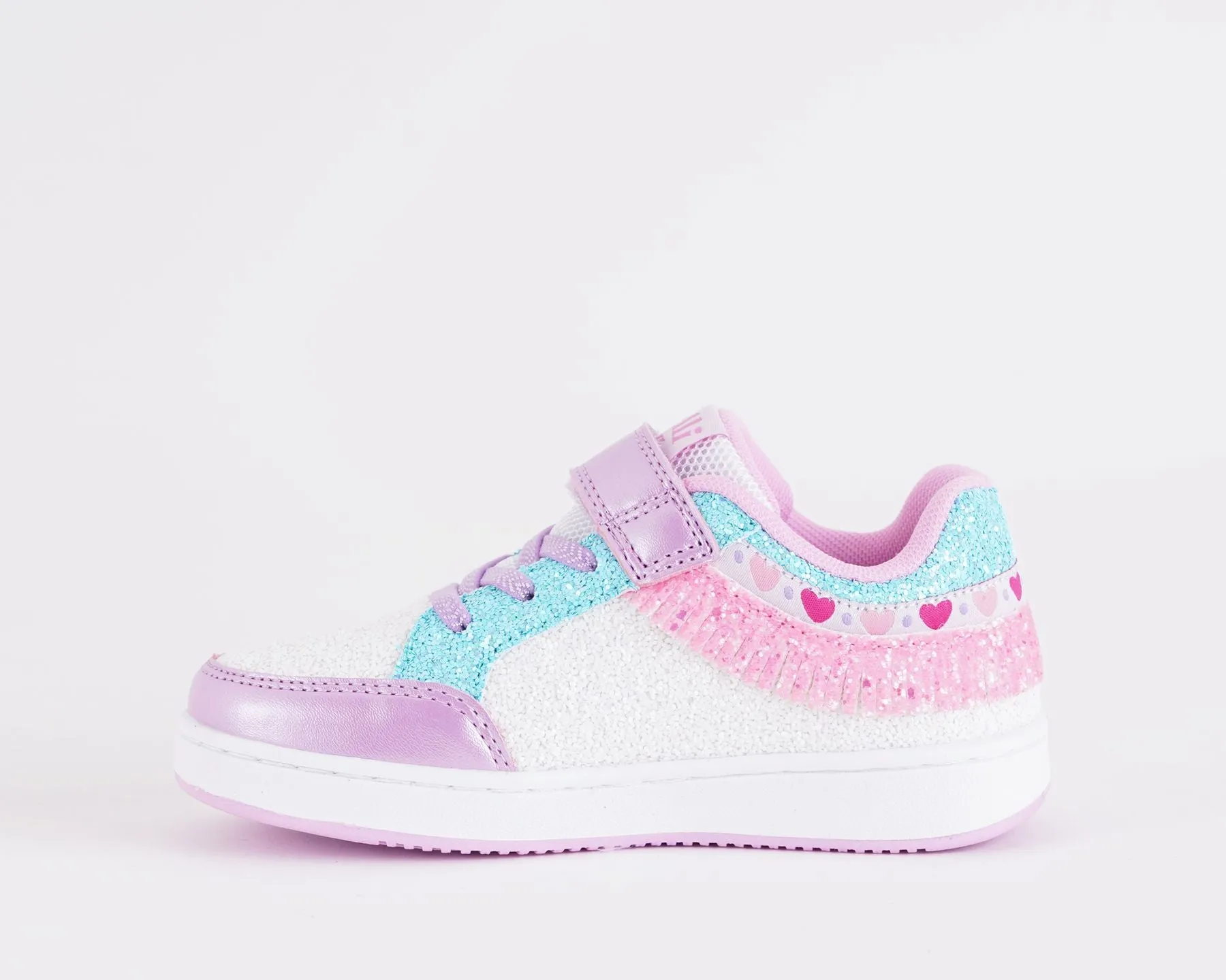 Sneakers Bambina