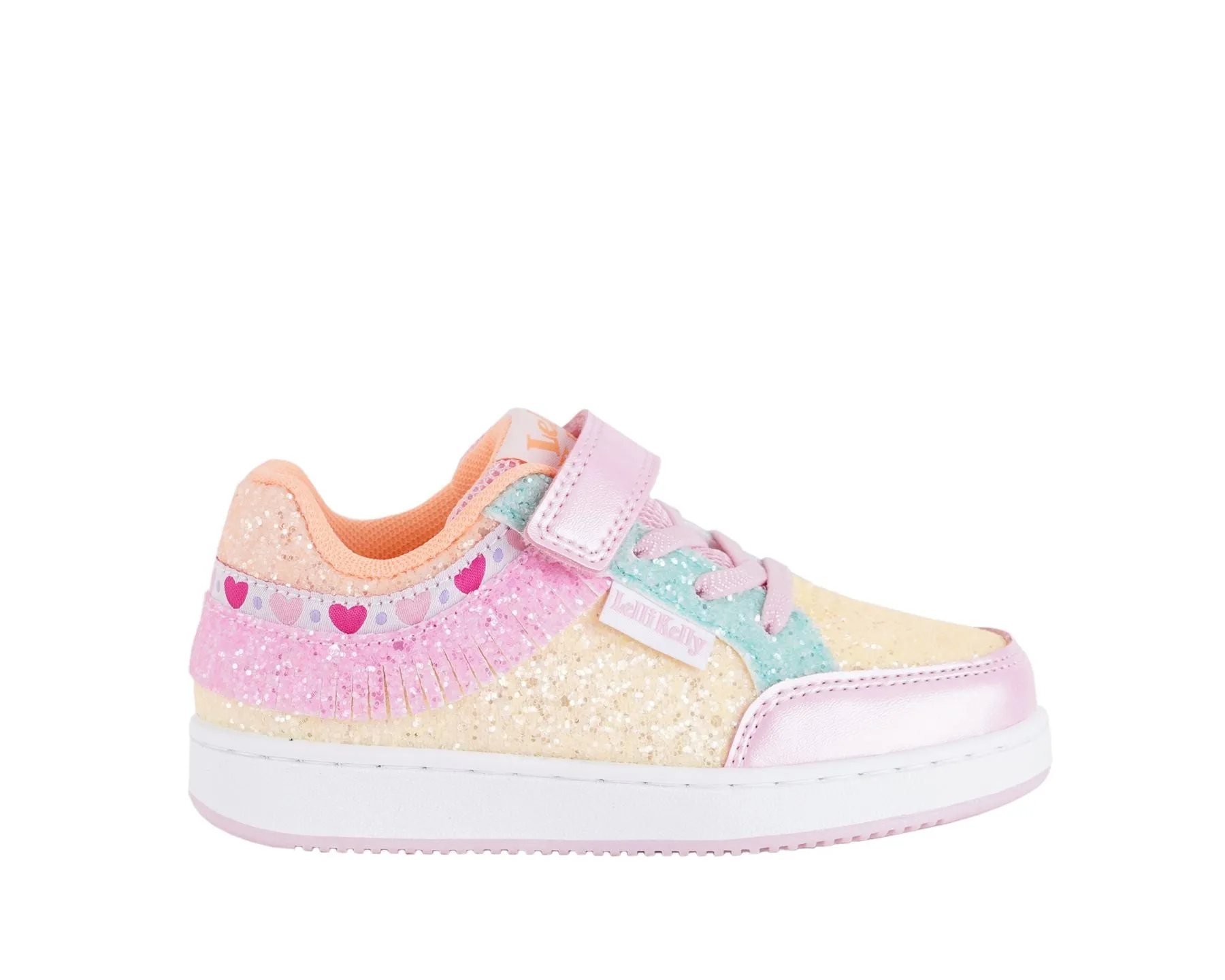 Sneakers Bambina