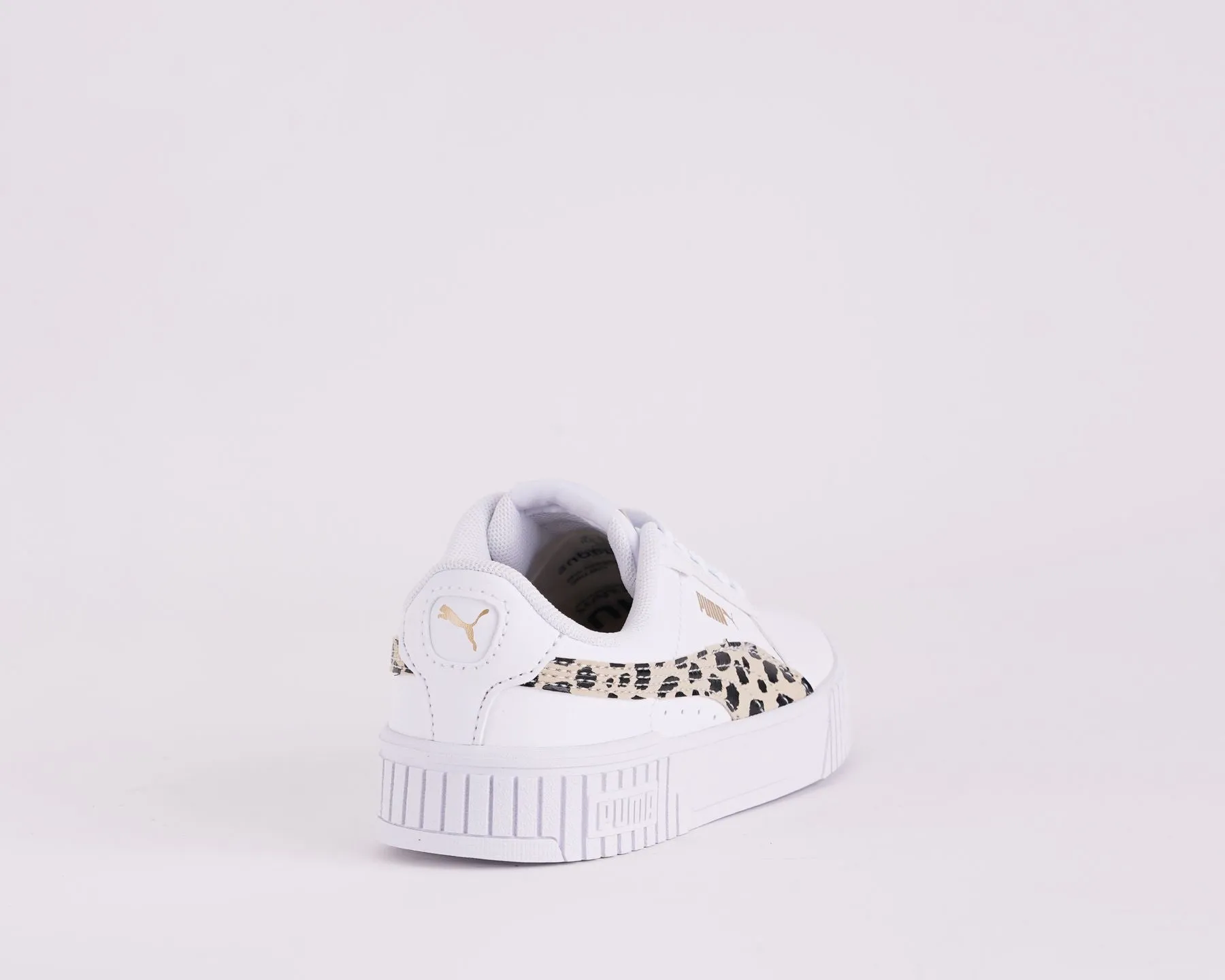 Sneakers basse Bambina