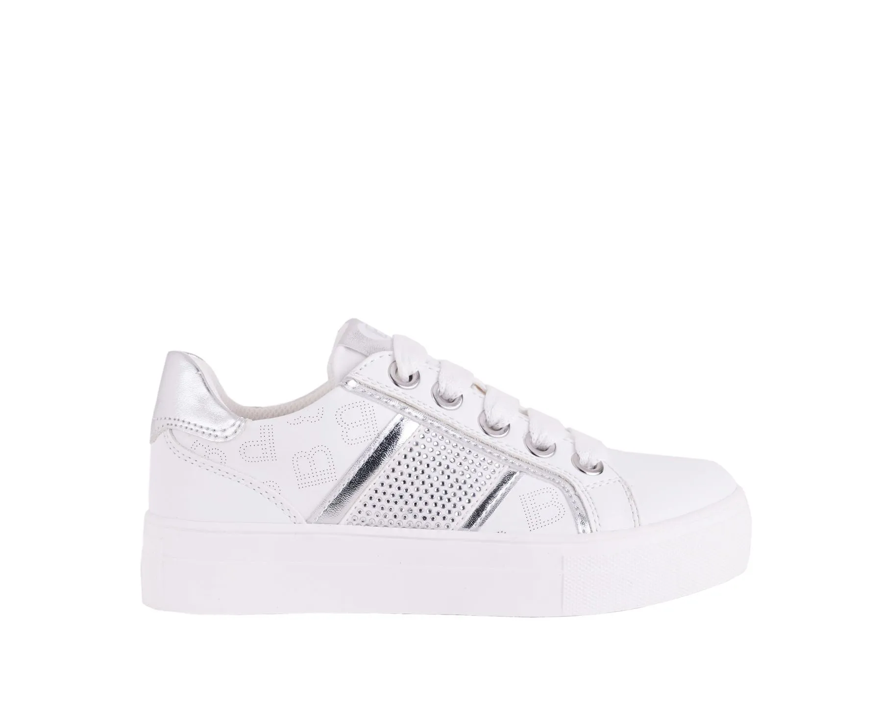 Sneakers basse Bambina