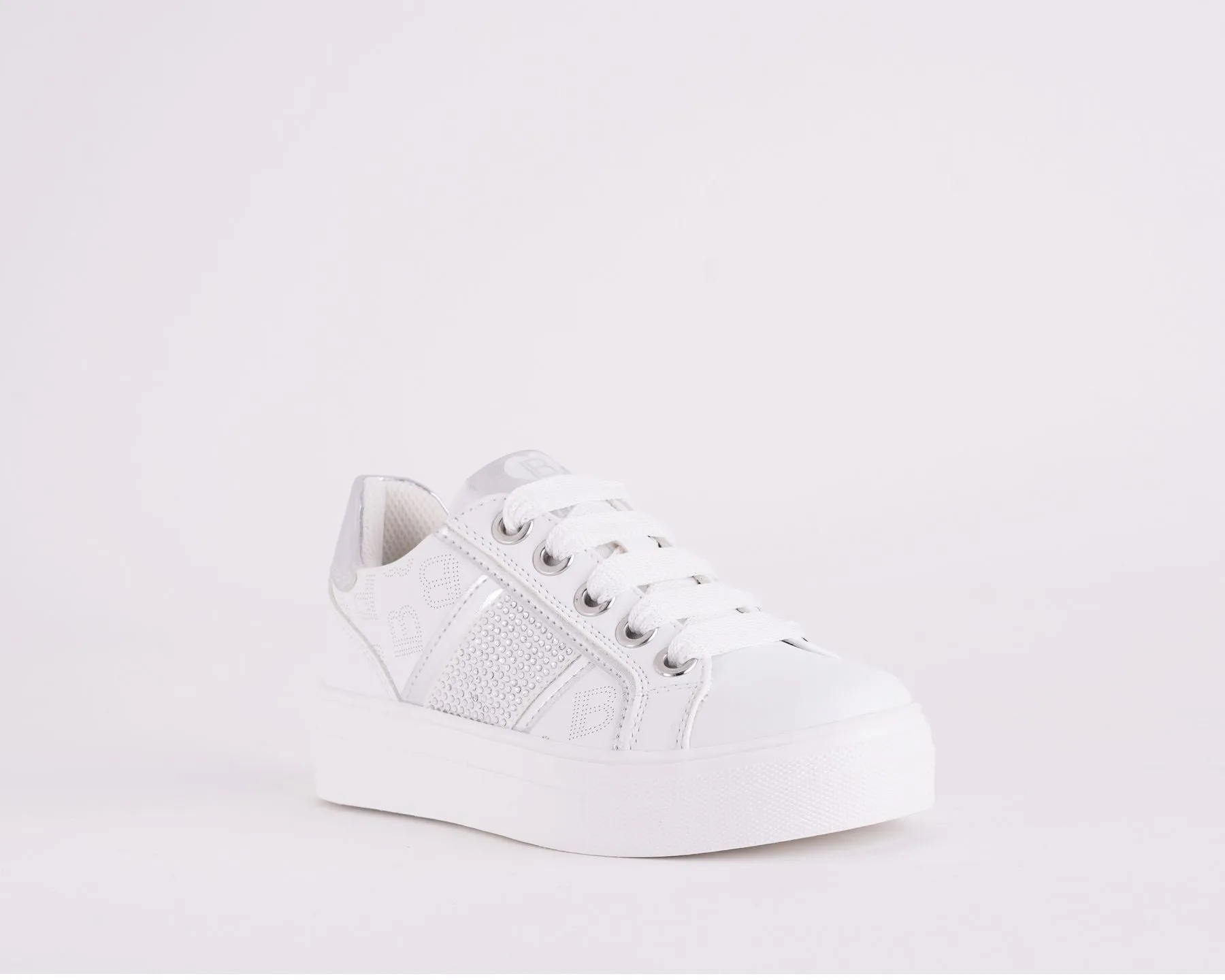 Sneakers basse Bambina