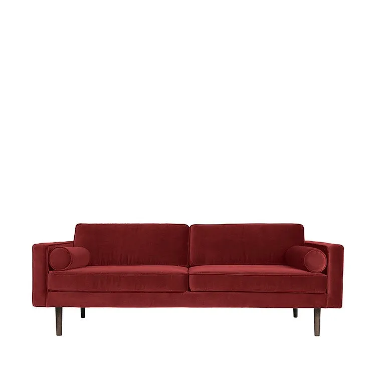 Sofa Wind wild ginger