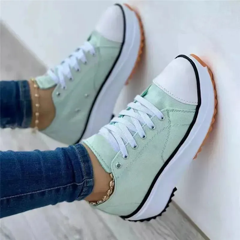 Spring Dynamo Sneakers