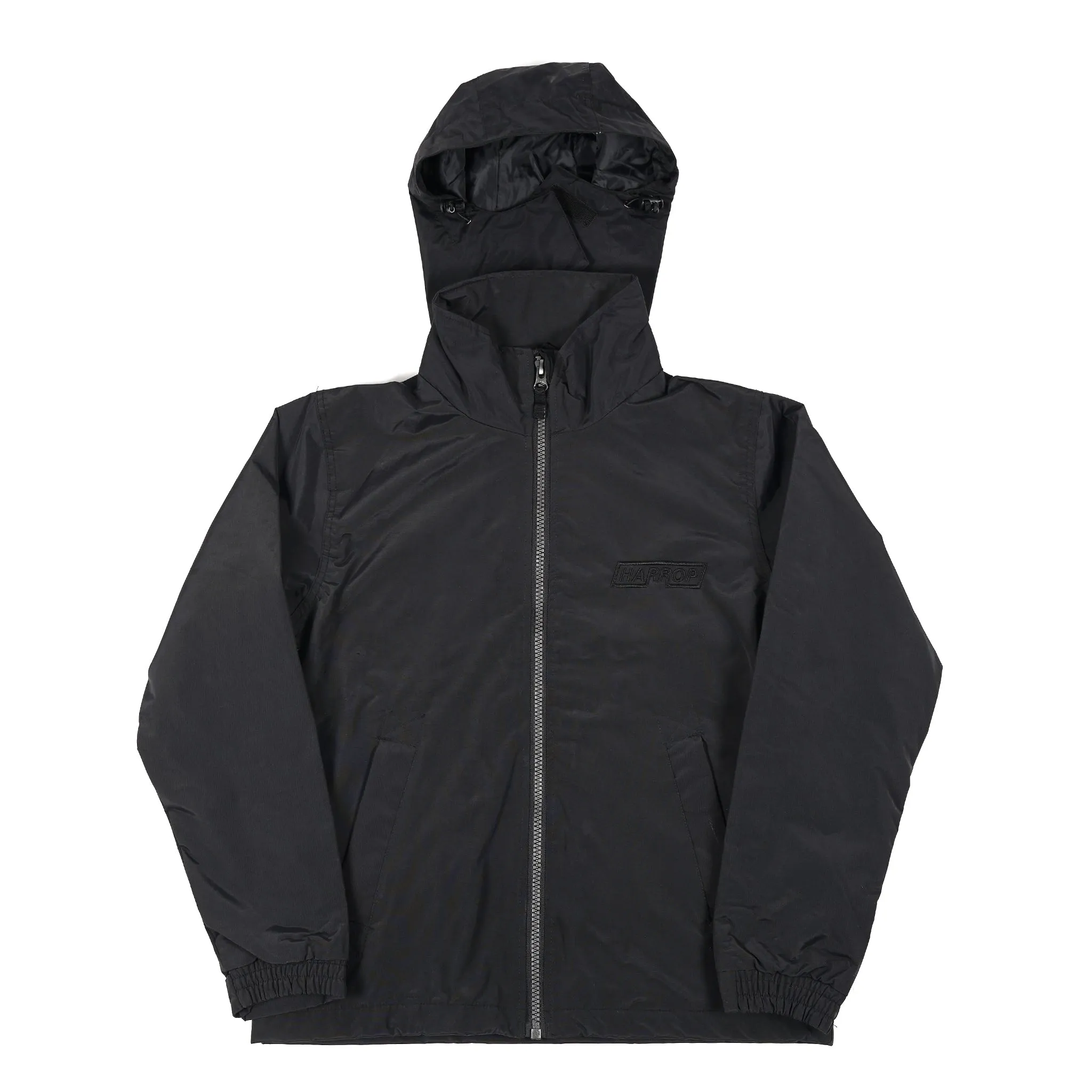 STEALTH RACE Jacket