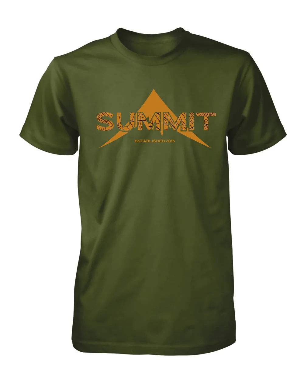 Summit T-Shirt