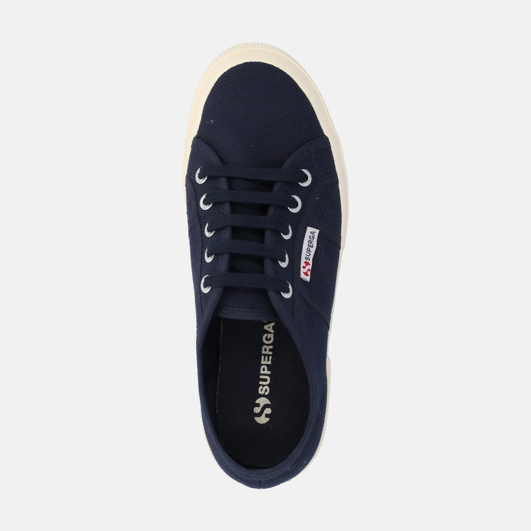 SUPERGA SNEAKERS