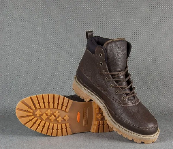 Supra Douglas S04007 brown