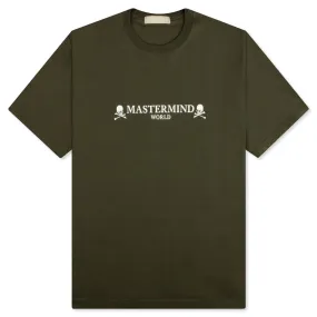 T-Shirt - Olive