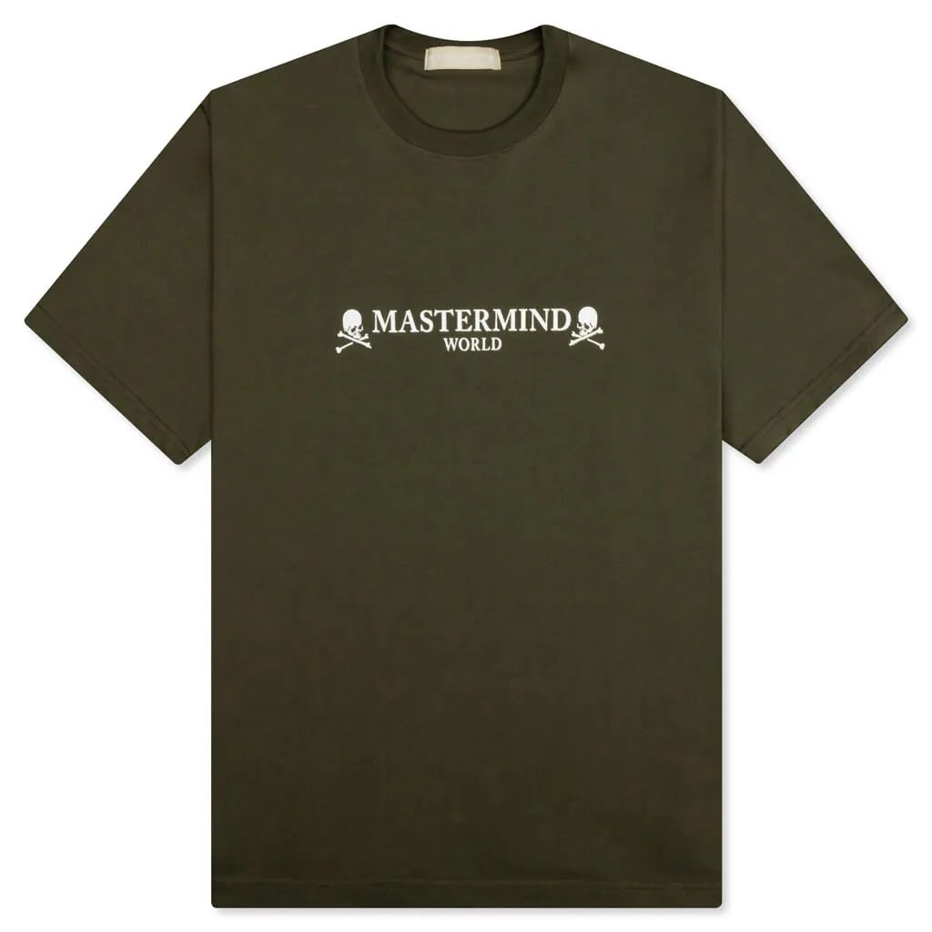 T-Shirt - Olive