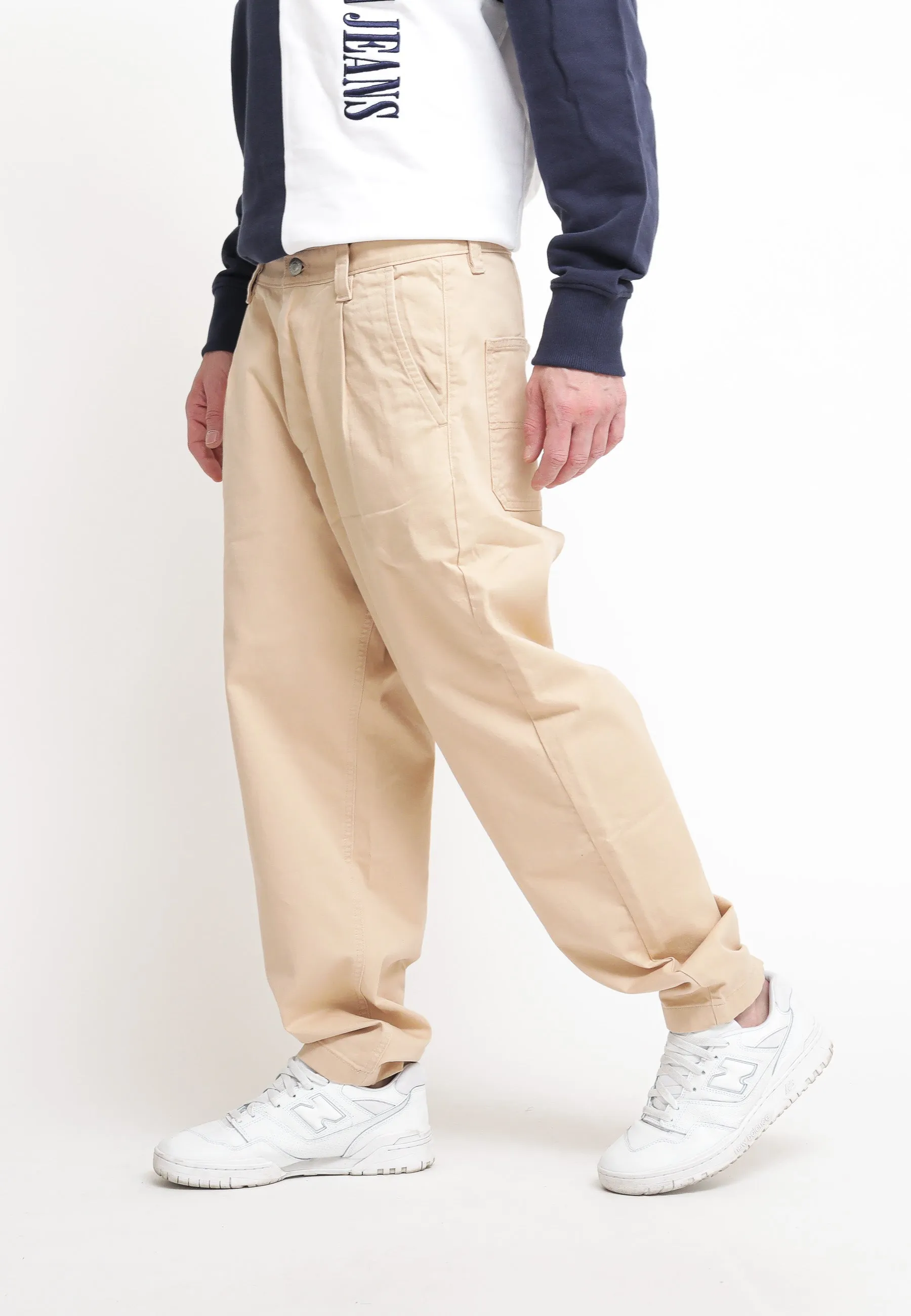 Tjm Bax Chino - Trench