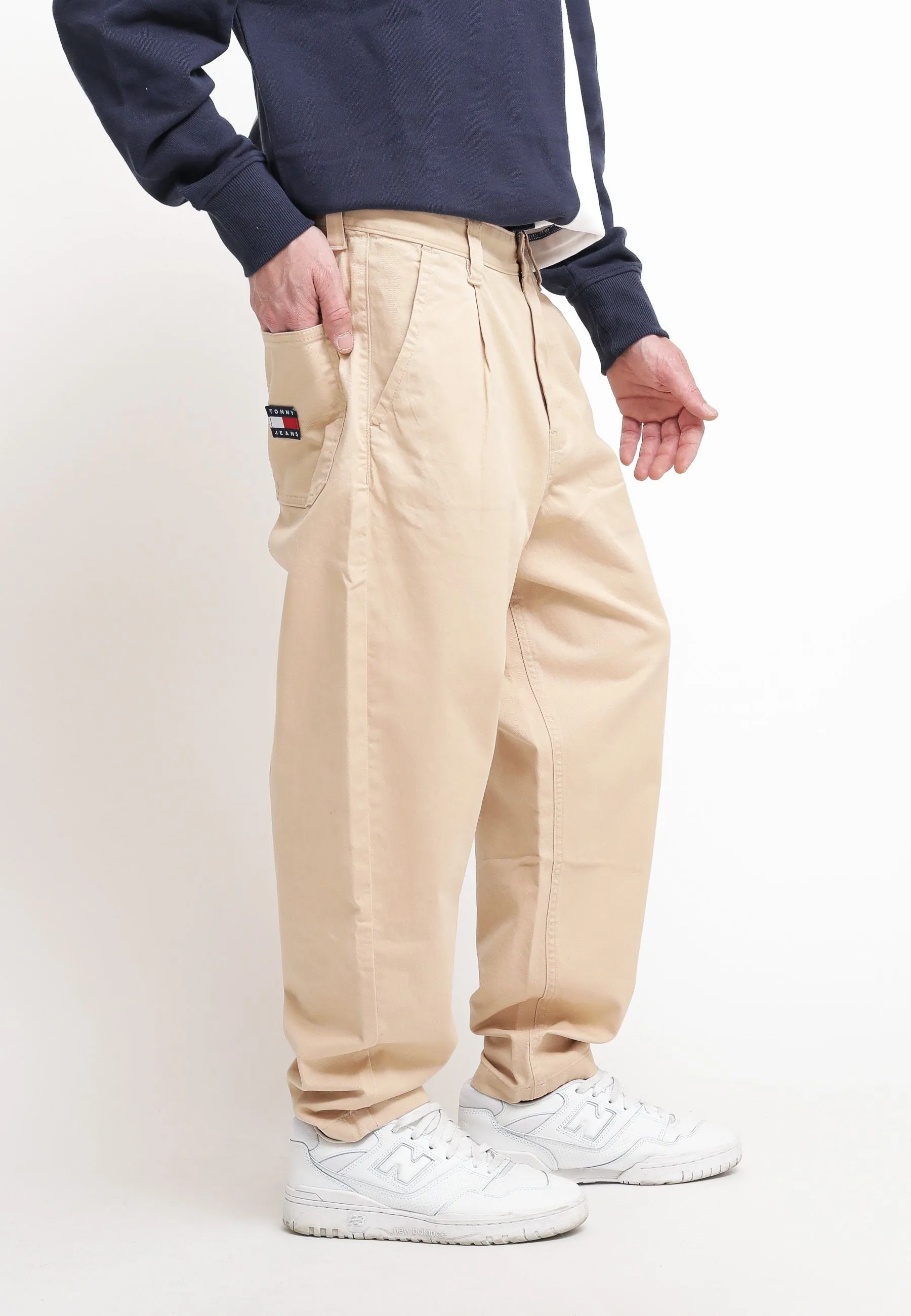 Tjm Bax Chino - Trench