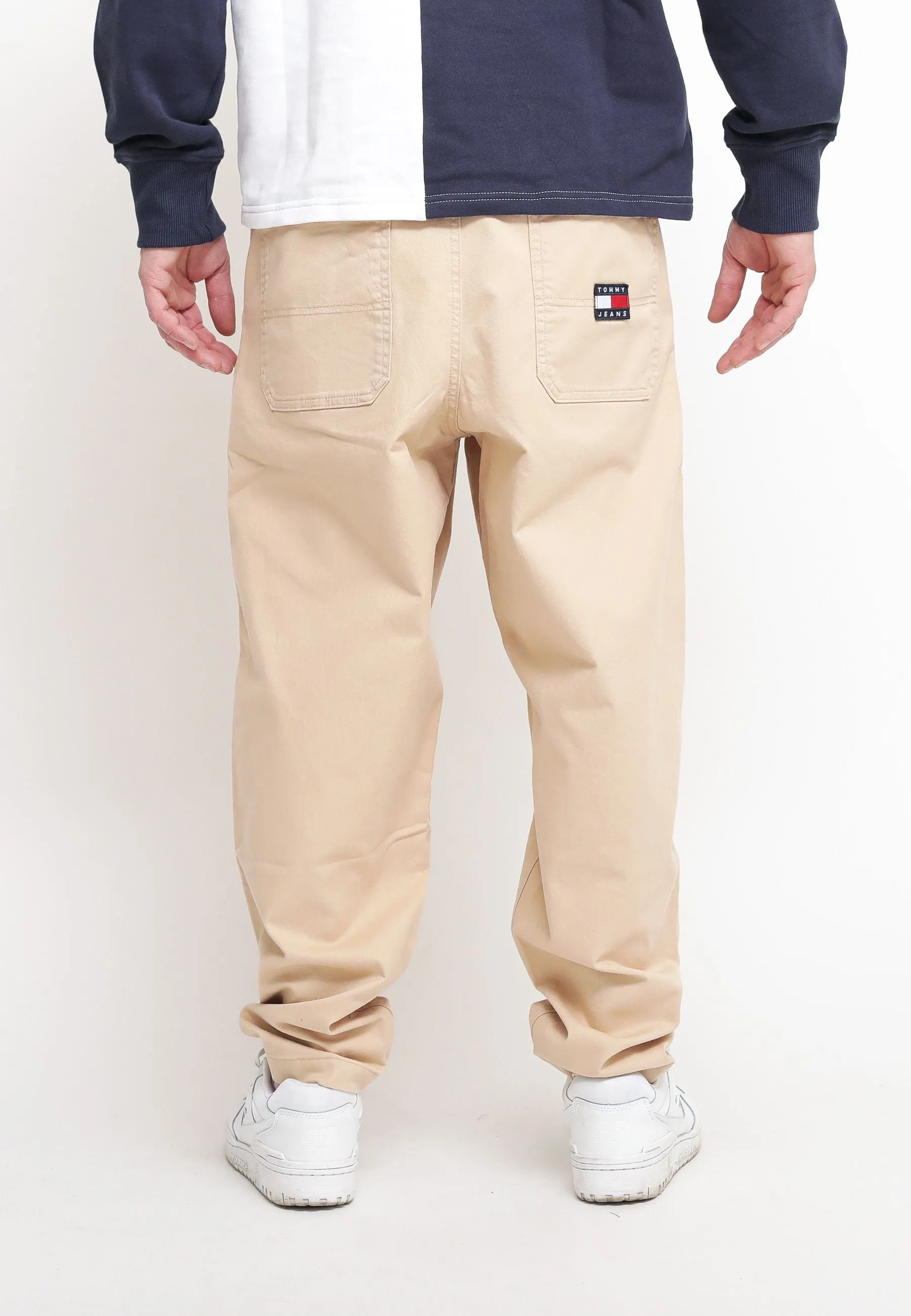 Tjm Bax Chino - Trench