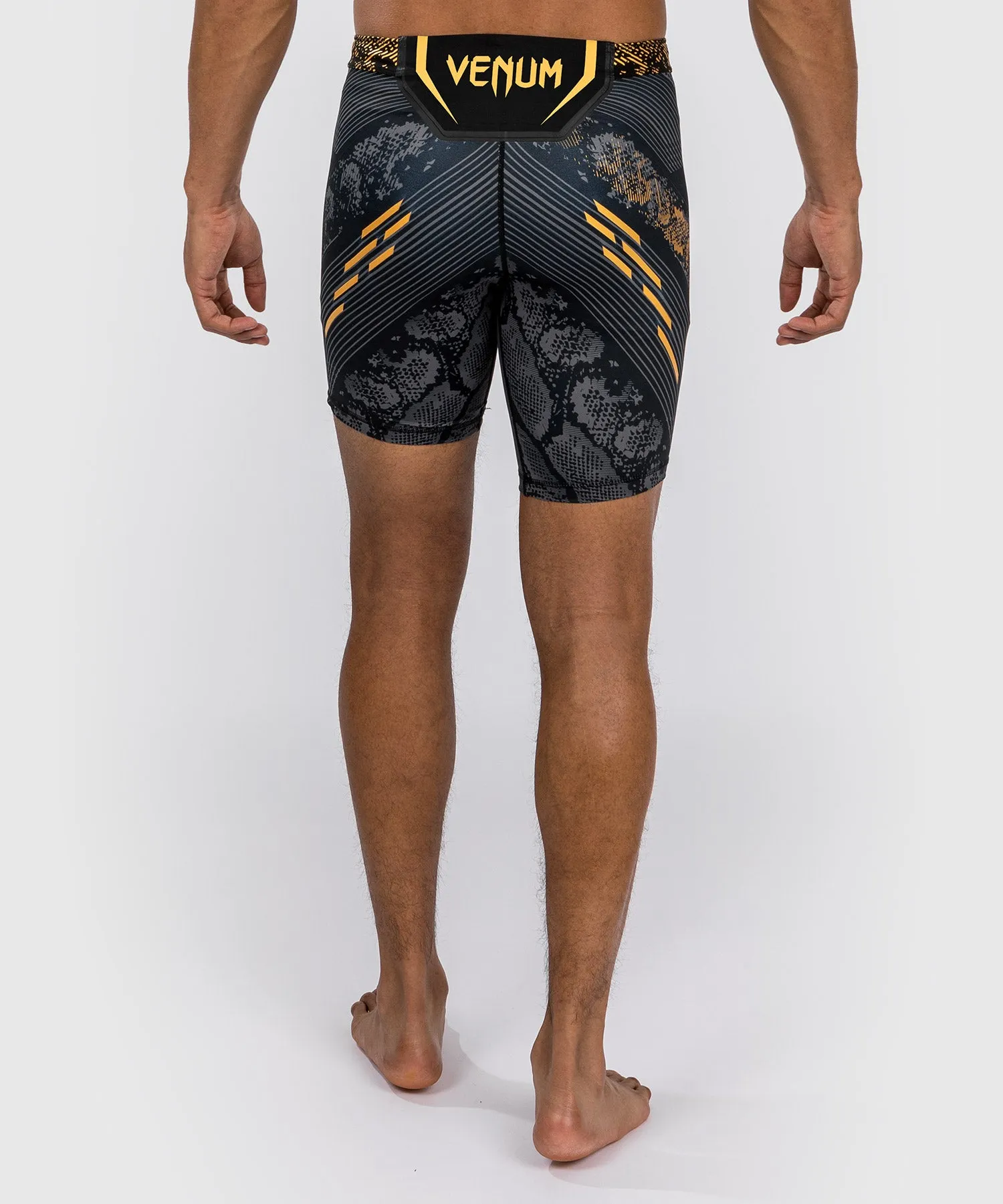 UFC Adrenaline by Venum Authentic Fight Night Men’s Vale Tudo Short - Champion