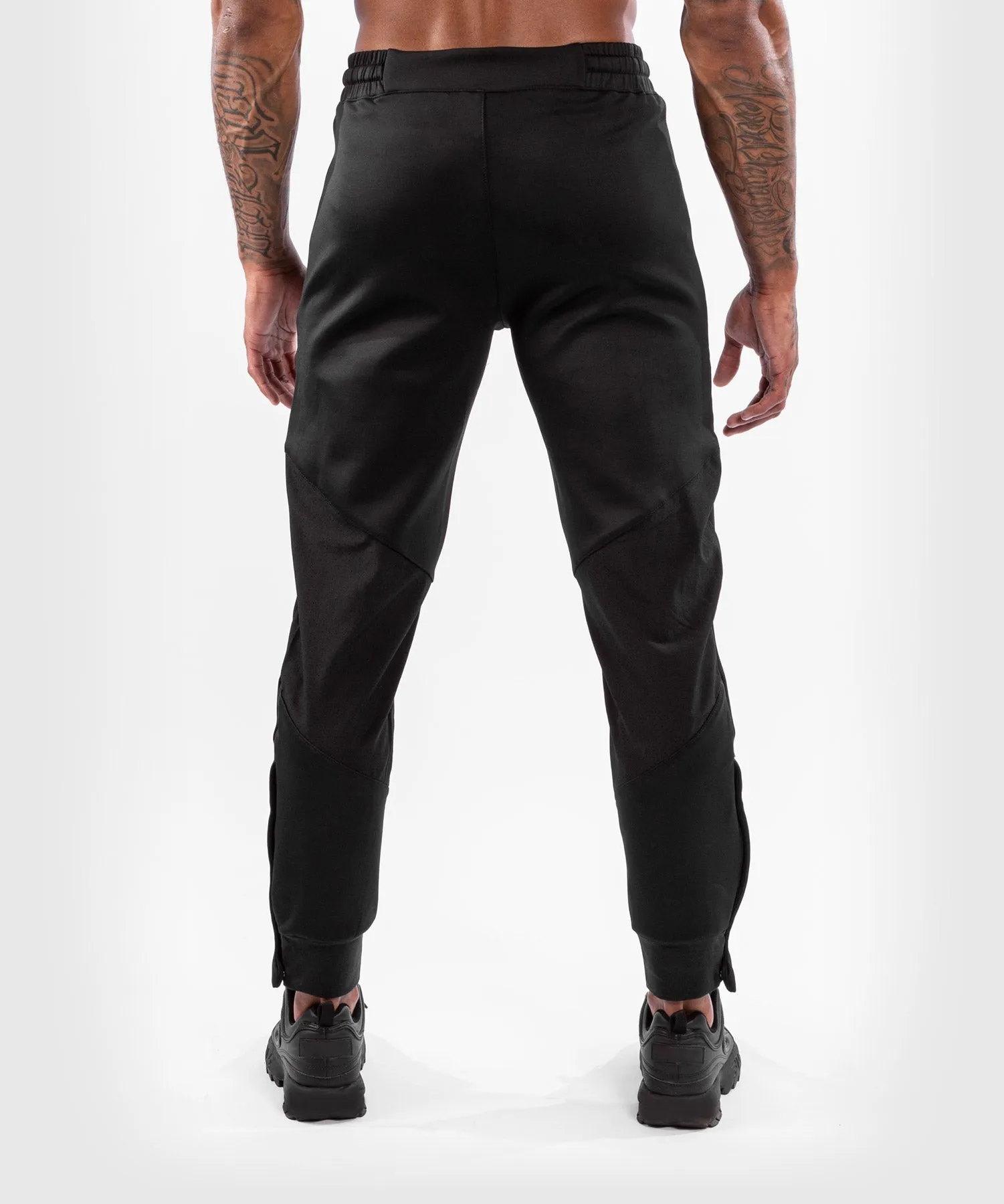 UFC Venum Authentic Fight Night Men's Walkout Pant - Champion